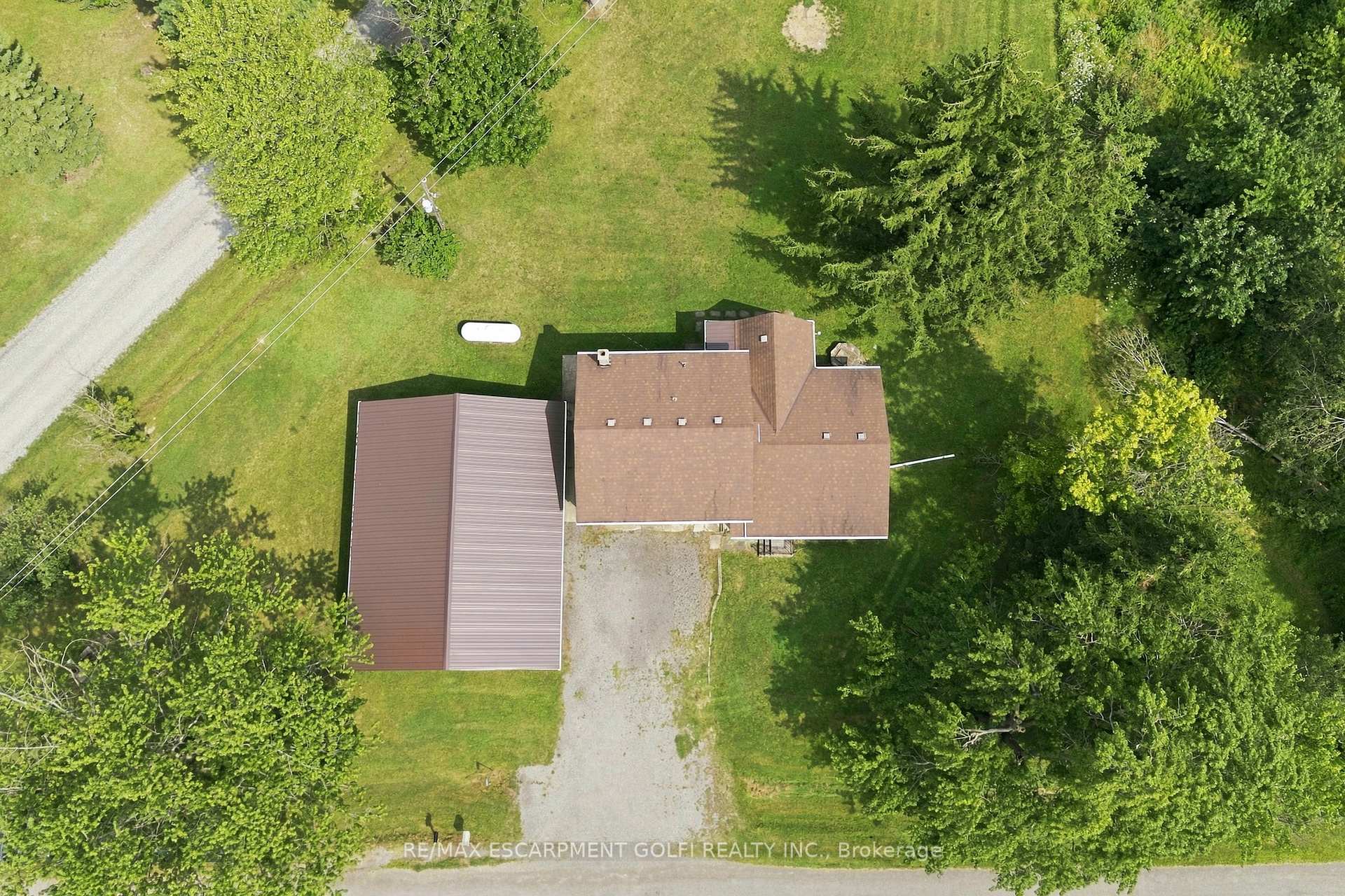 Photo 34 of 82813 Metler Road, Wainfleet, Marshville/Winger — HOMEH