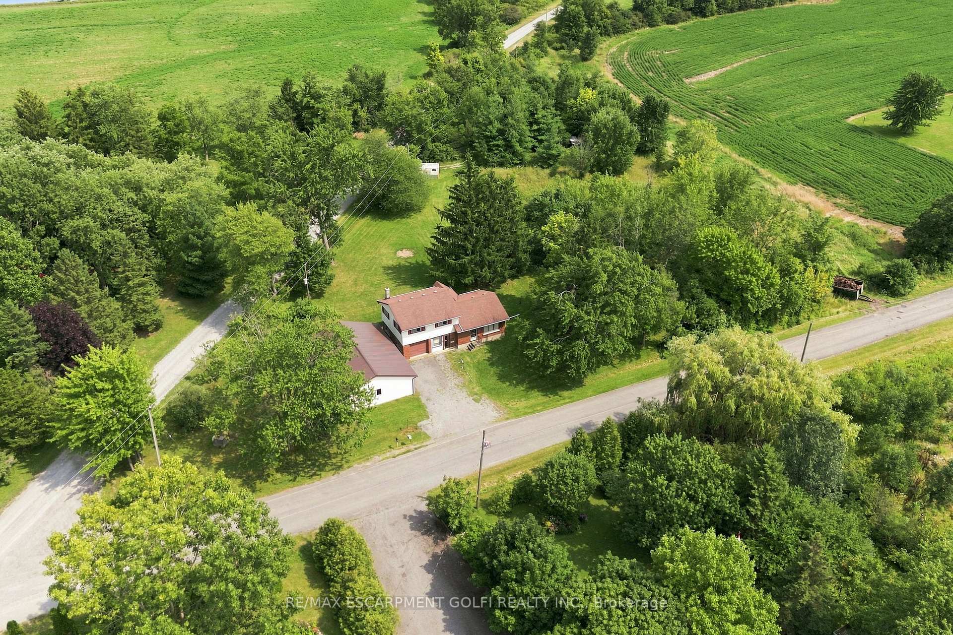 Photo 36 of 82813 Metler Road, Wainfleet, Marshville/Winger — HOMEH