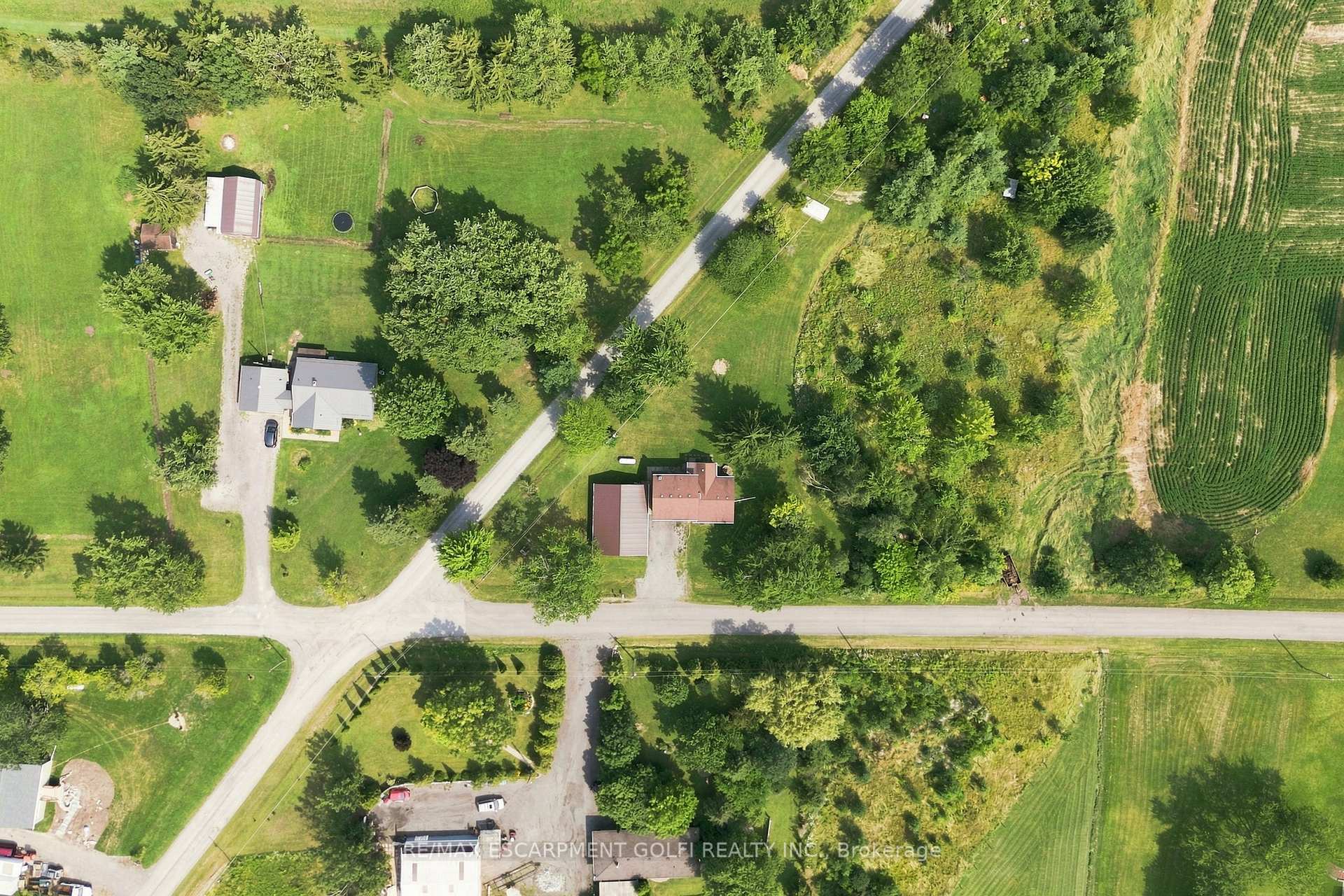 Photo 37 of 82813 Metler Road, Wainfleet, Marshville/Winger — HOMEH