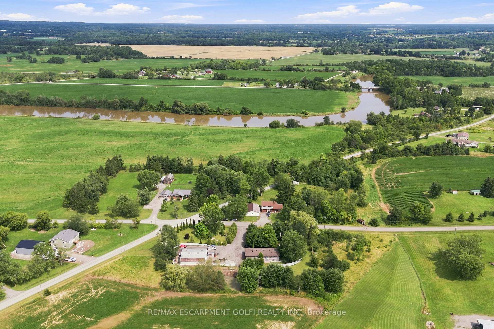 Photo 38 of 82813 Metler Road, Wainfleet, Marshville/Winger — HOMEH