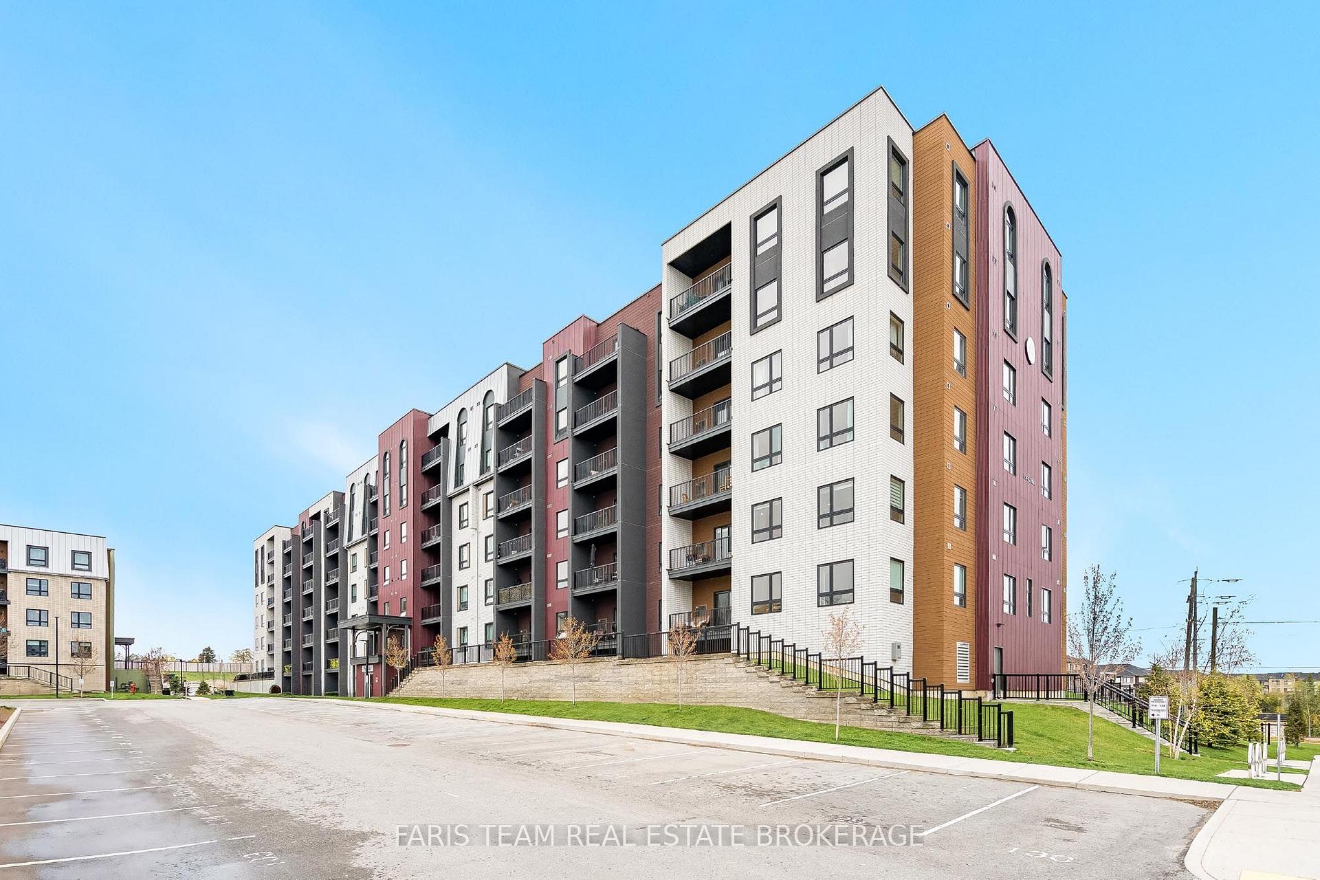 Photo of Unit 402, 4 Spice Way