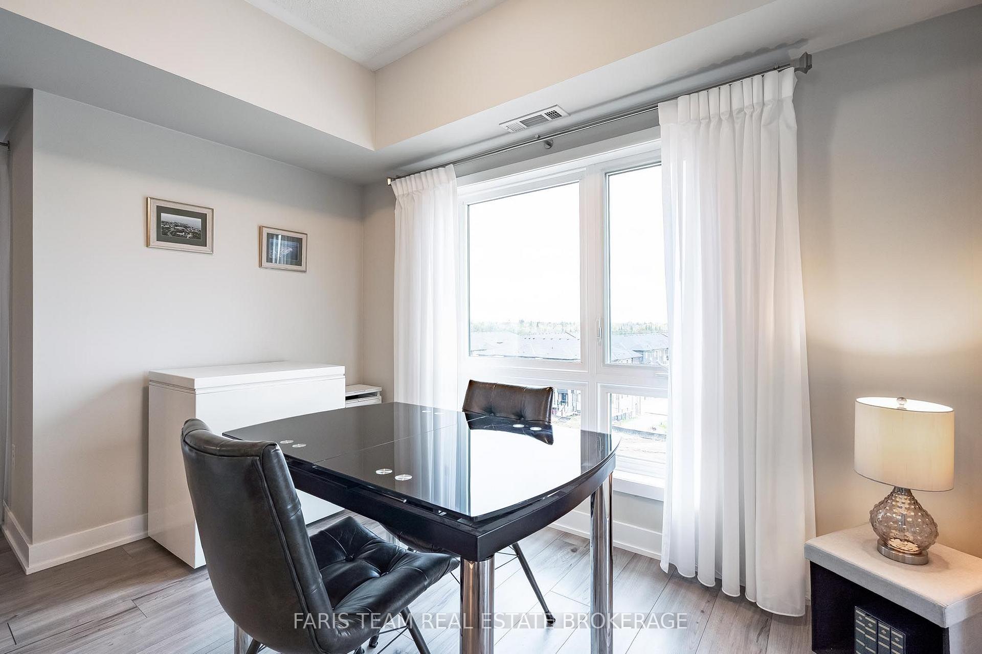 Photo 12 of Unit 402, 4 Spice Way, Barrie, Rural Barrie Southeast — HOMEH