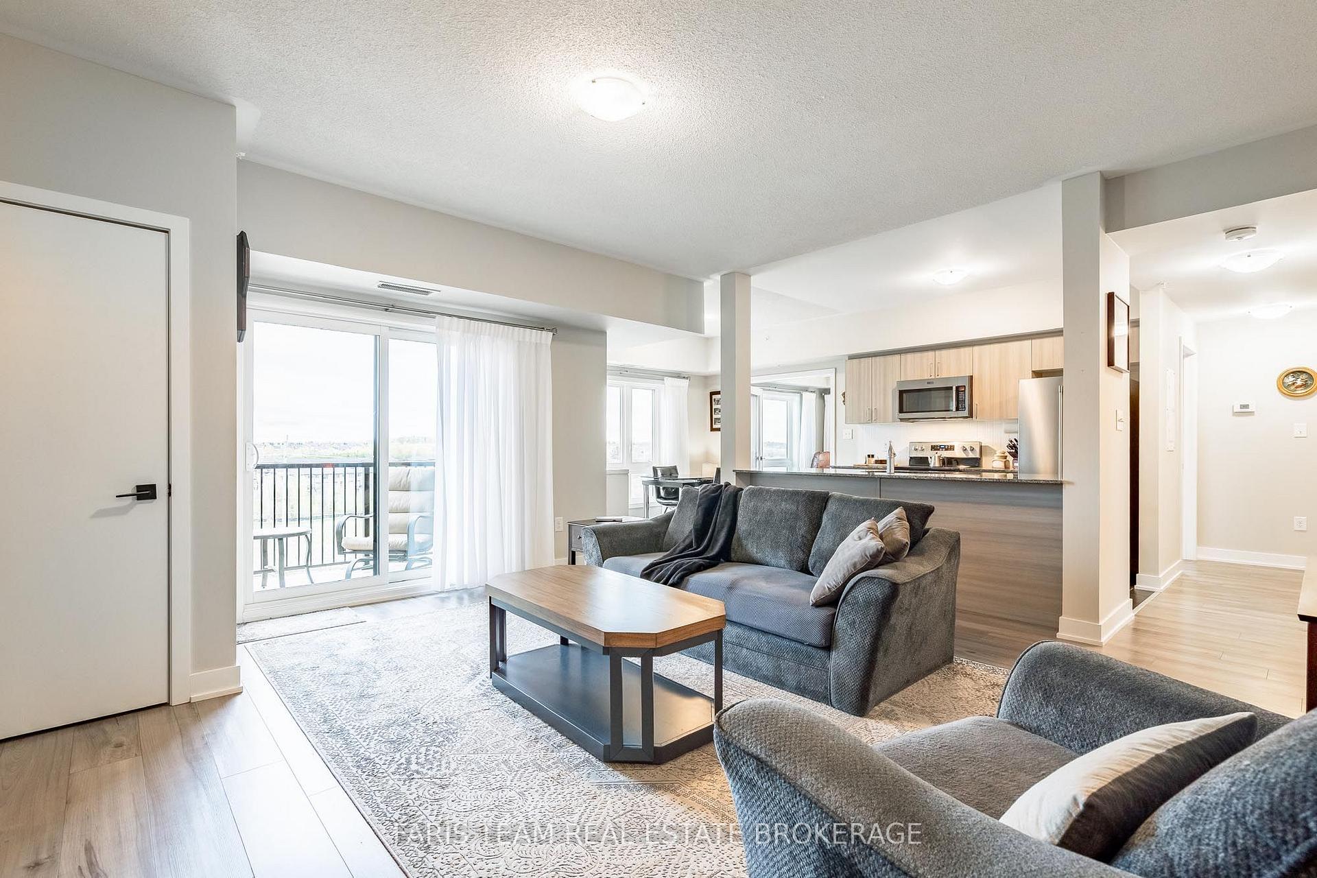 Photo 15 of Unit 402, 4 Spice Way, Barrie, Rural Barrie Southeast — HOMEH