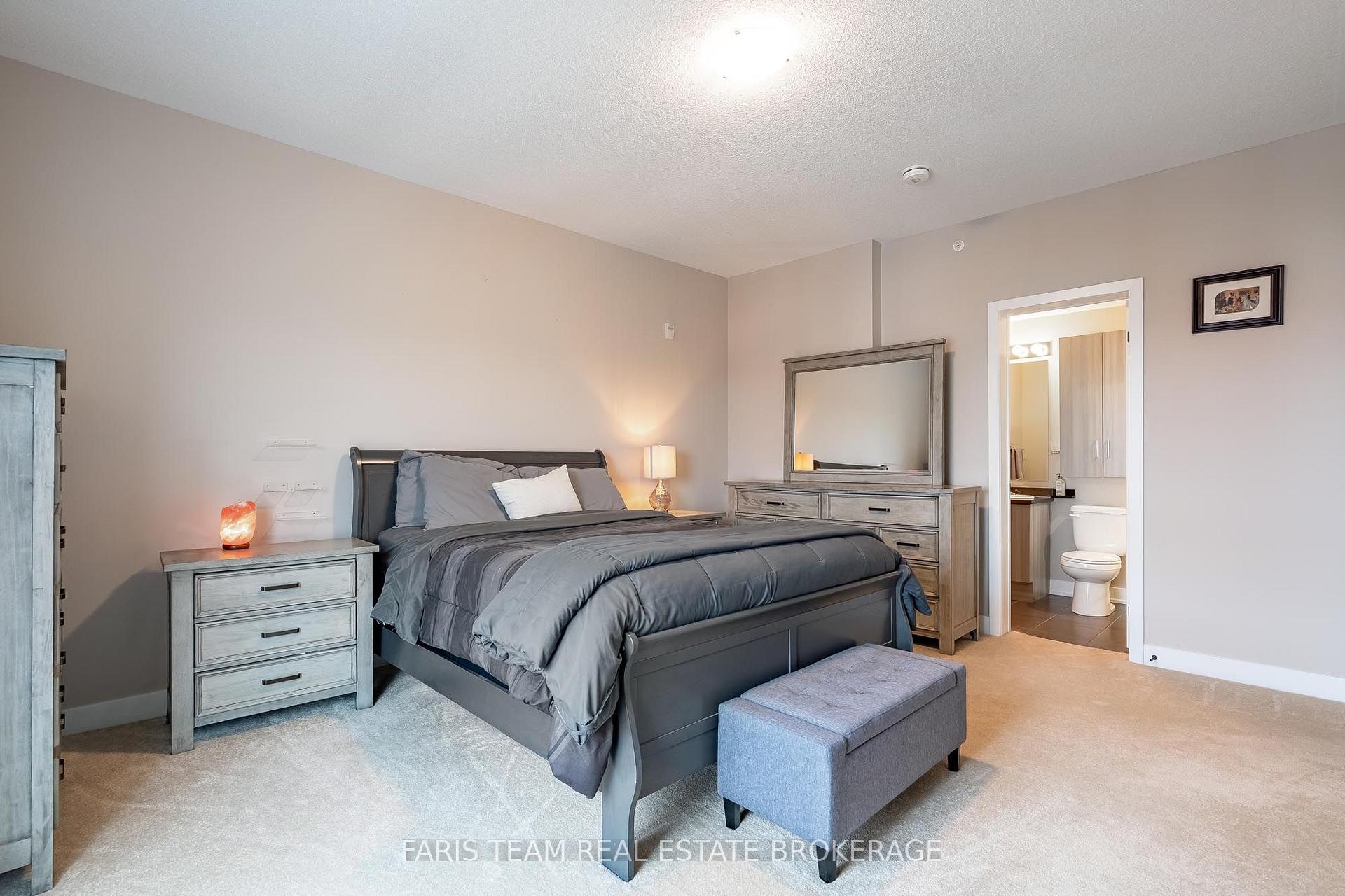 Photo 20 of Unit 402, 4 Spice Way, Barrie, Rural Barrie Southeast — HOMEH