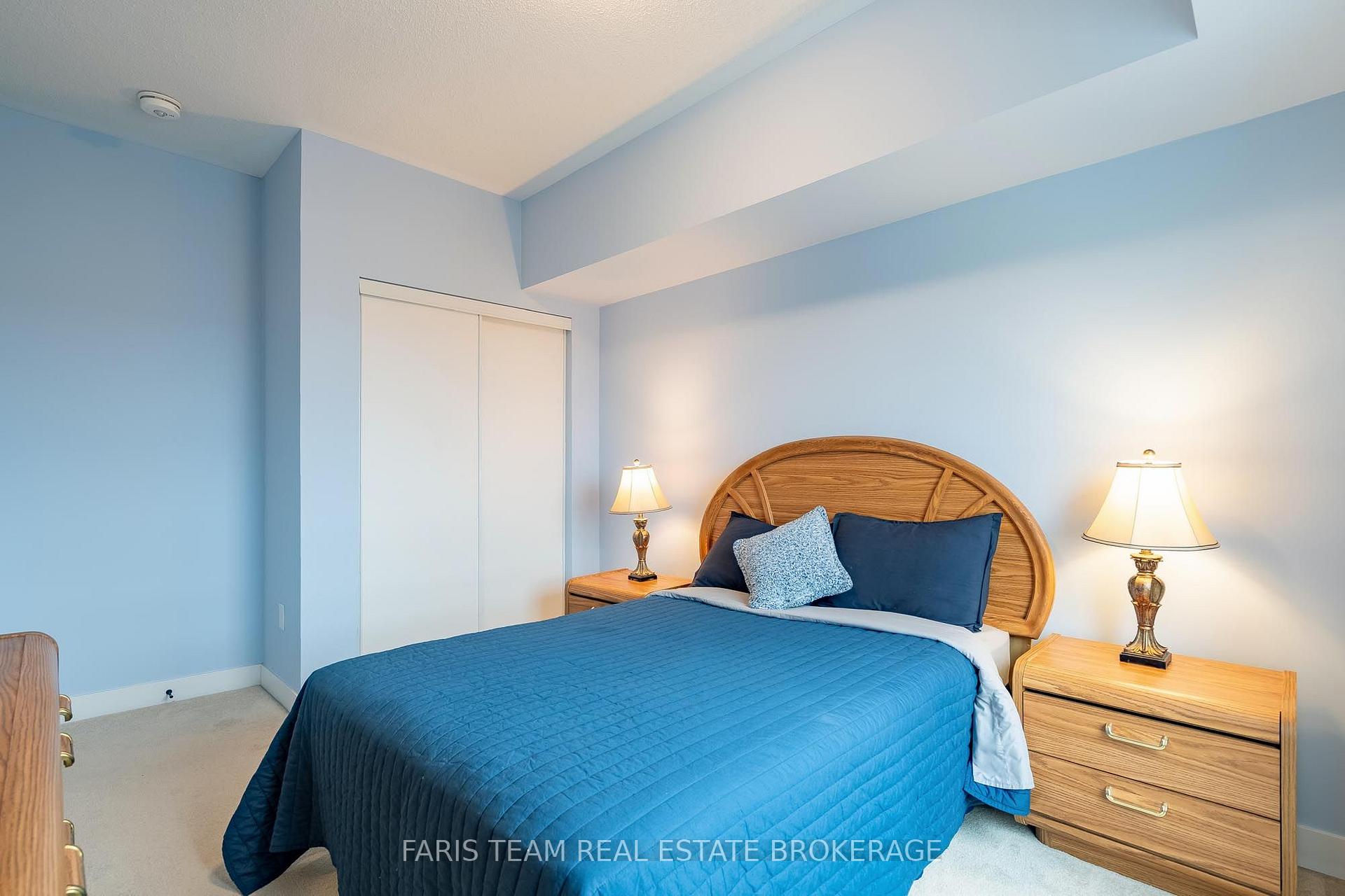 Photo 23 of Unit 402, 4 Spice Way, Barrie, Rural Barrie Southeast — HOMEH