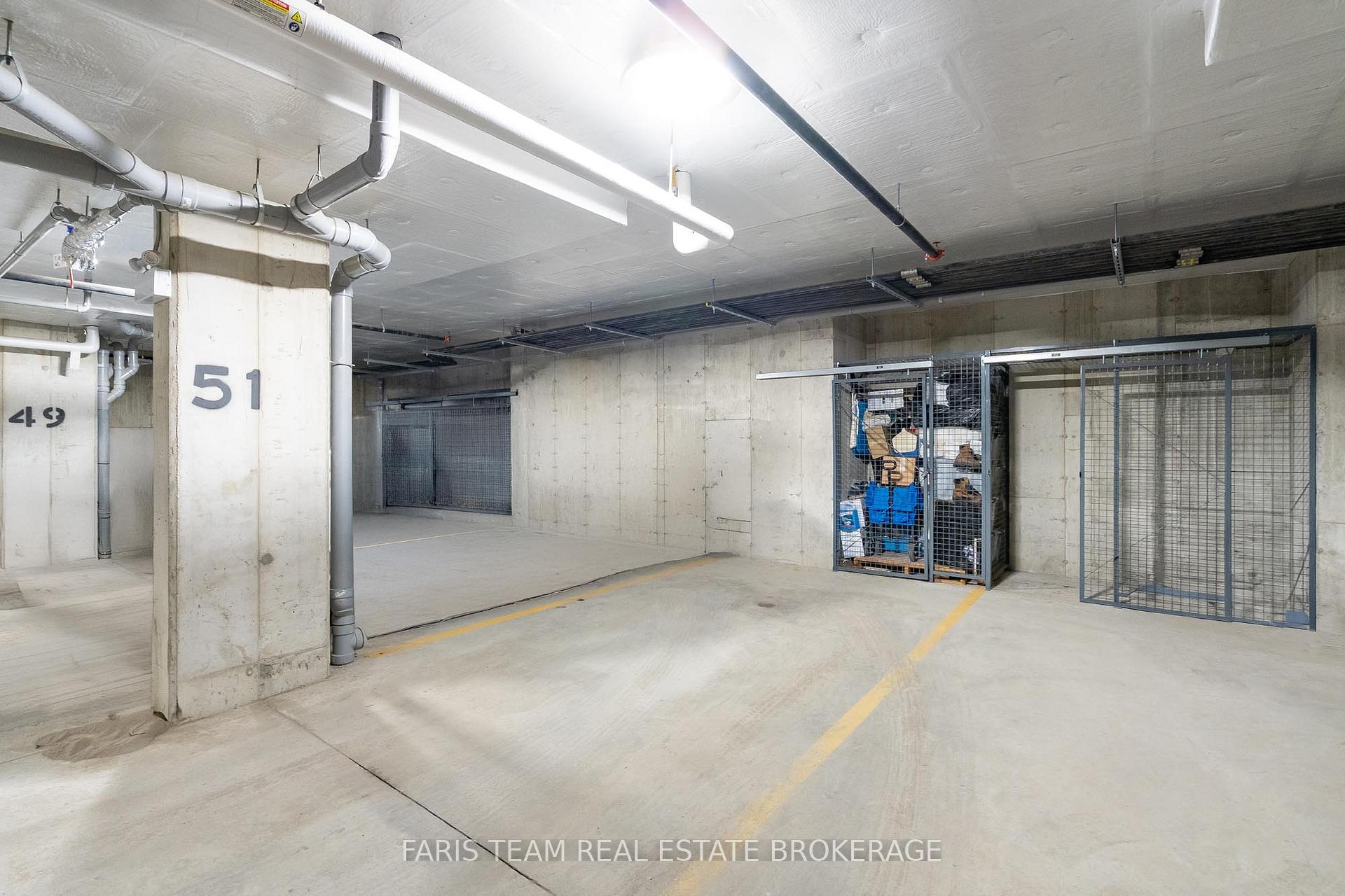 Photo 27 of Unit 402, 4 Spice Way, Barrie, Rural Barrie Southeast — HOMEH