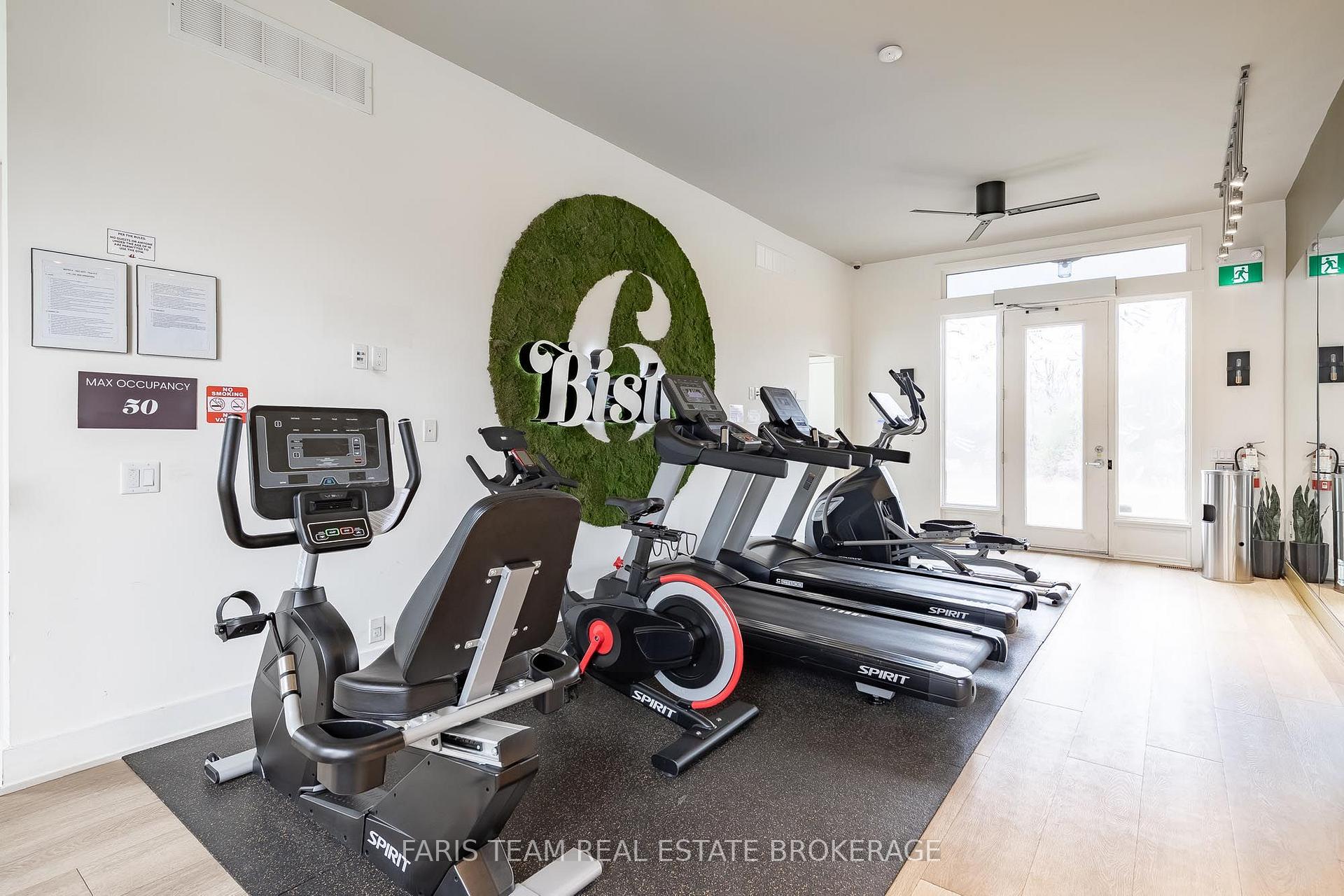 Photo 33 of Unit 402, 4 Spice Way, Barrie, Rural Barrie Southeast — HOMEH