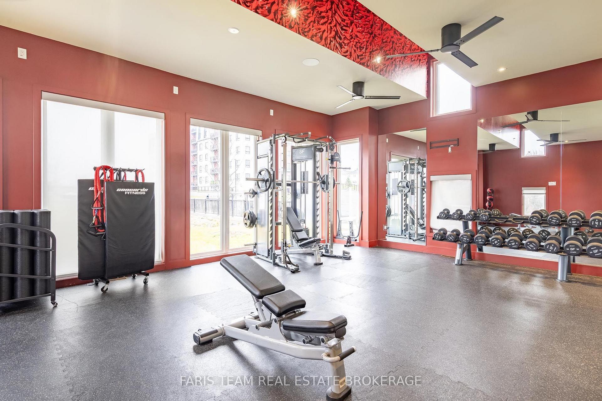 Photo 35 of Unit 402, 4 Spice Way, Barrie, Rural Barrie Southeast — HOMEH
