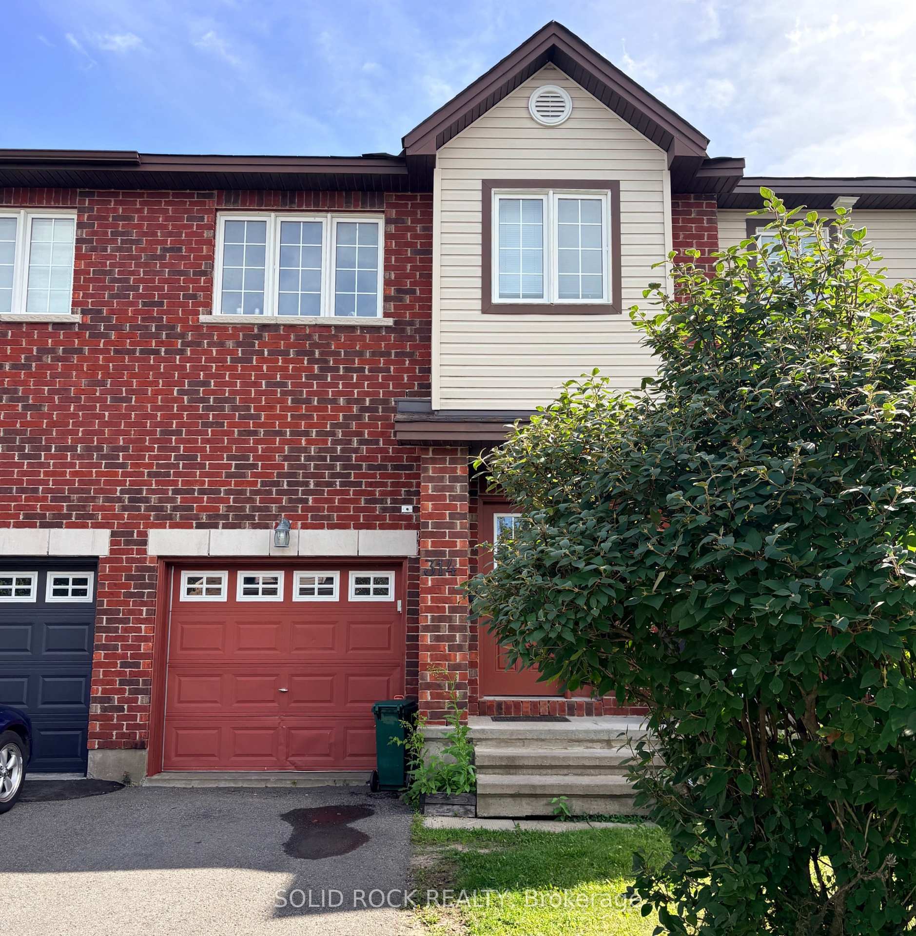 Photo 1 of 314 Amici Terrace, Ottawa, Kanata - Emerald Meadows/Trailwest — HOMEH