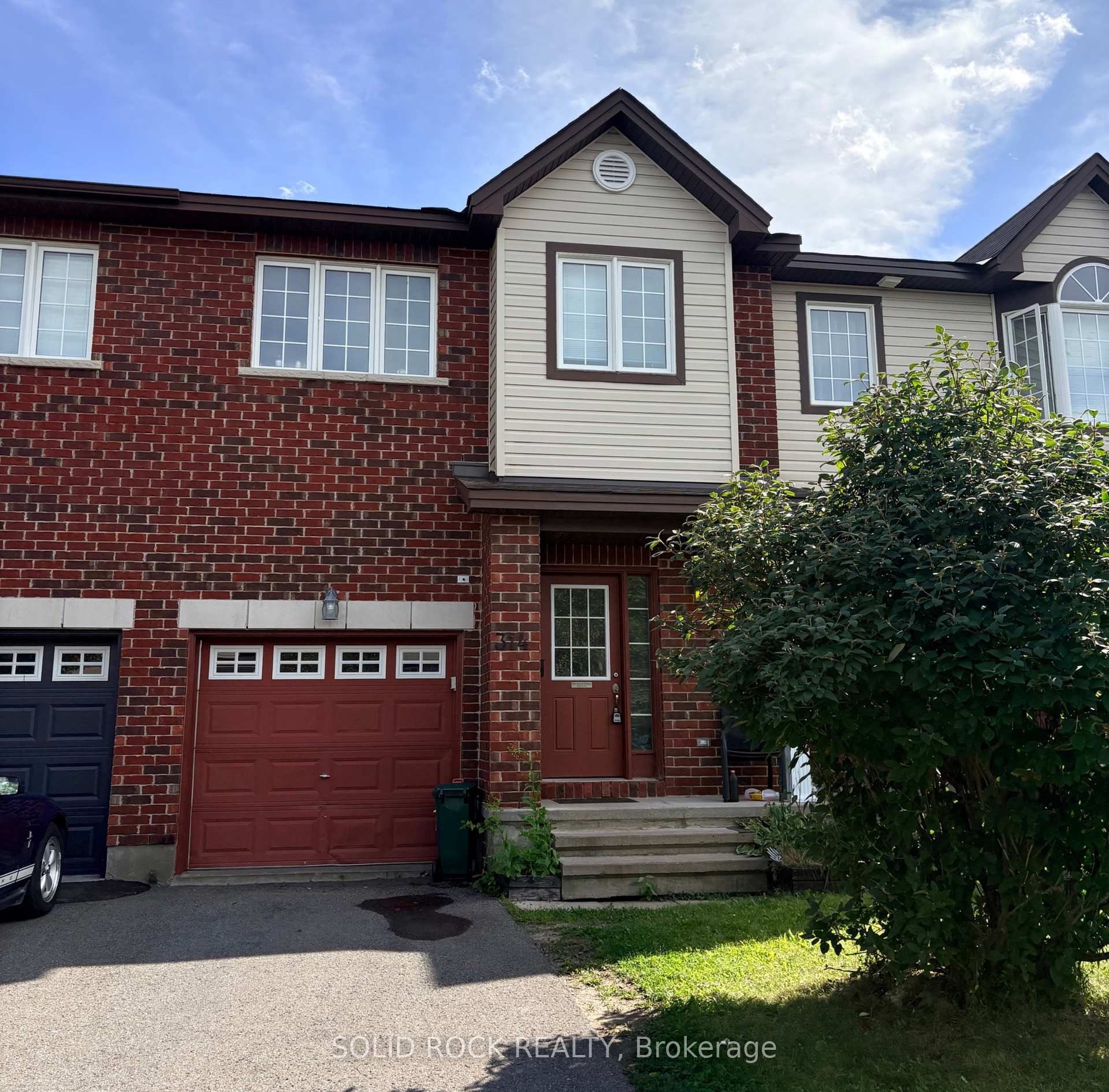 Photo 2 of 314 Amici Terrace, Ottawa, Kanata - Emerald Meadows/Trailwest — HOMEH