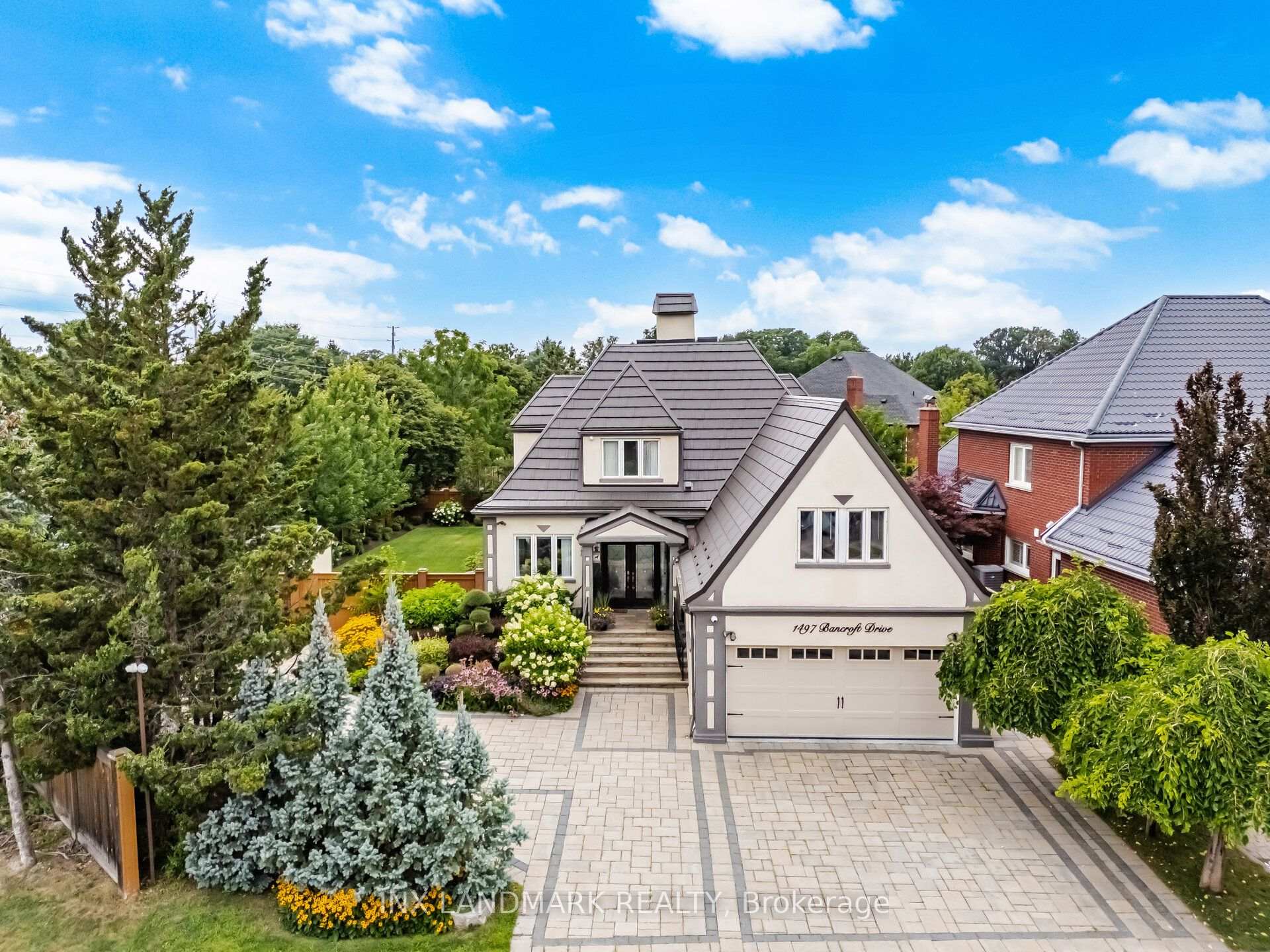 Photo 1 of 1497 Bancroft Drive, Mississauga, East Credit — HOMEH