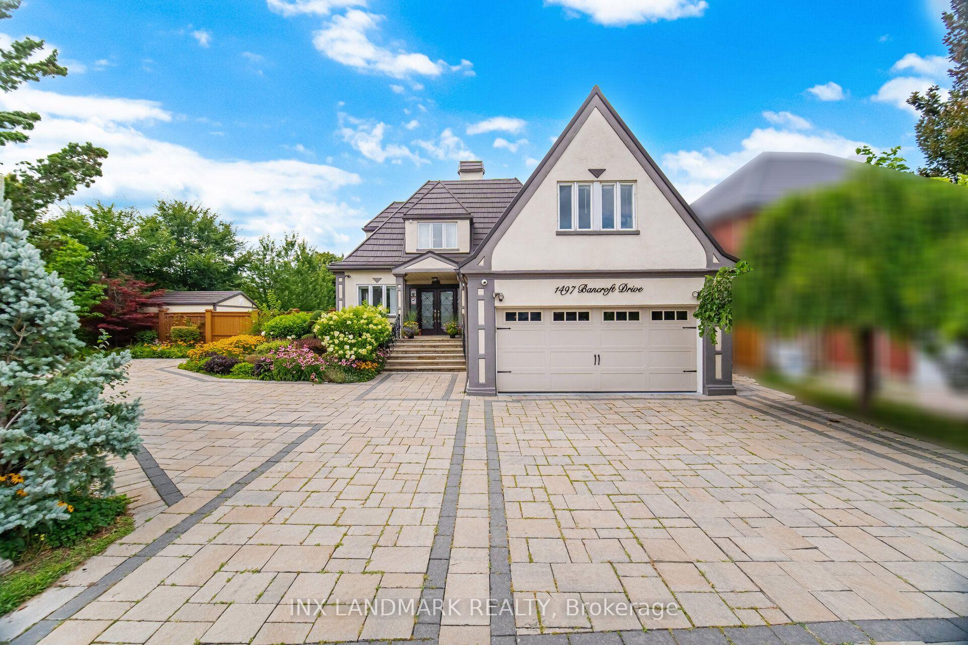 Photo 2 of 1497 Bancroft Drive, Mississauga, East Credit — HOMEH