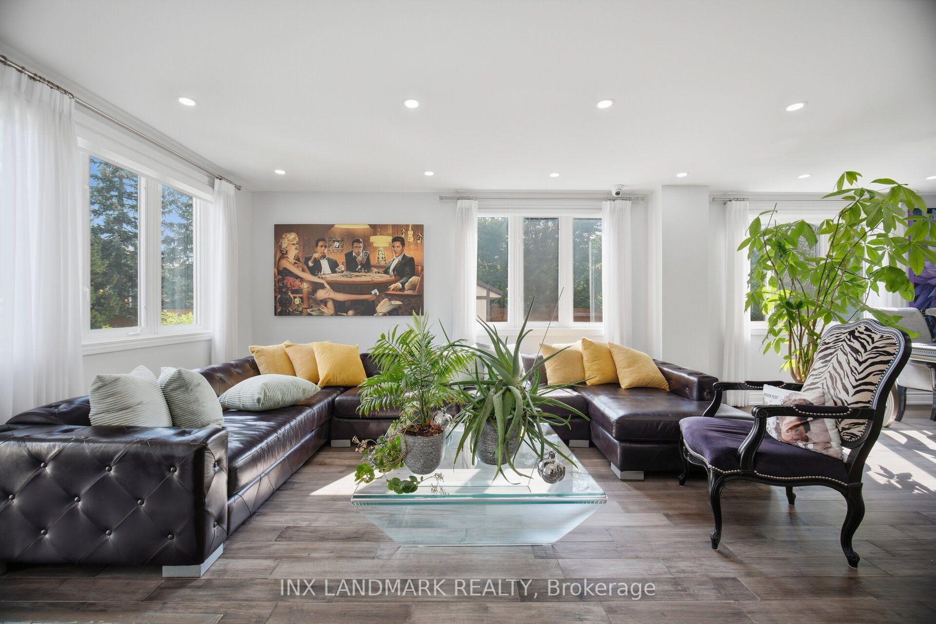 Photo 7 of 1497 Bancroft Drive, Mississauga, East Credit — HOMEH