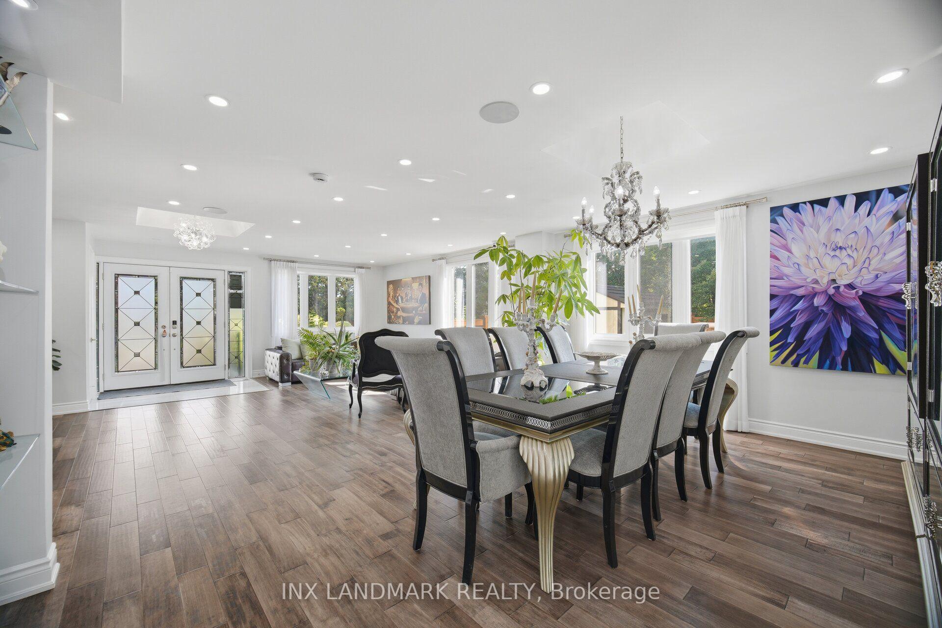 Photo 8 of 1497 Bancroft Drive, Mississauga, East Credit — HOMEH