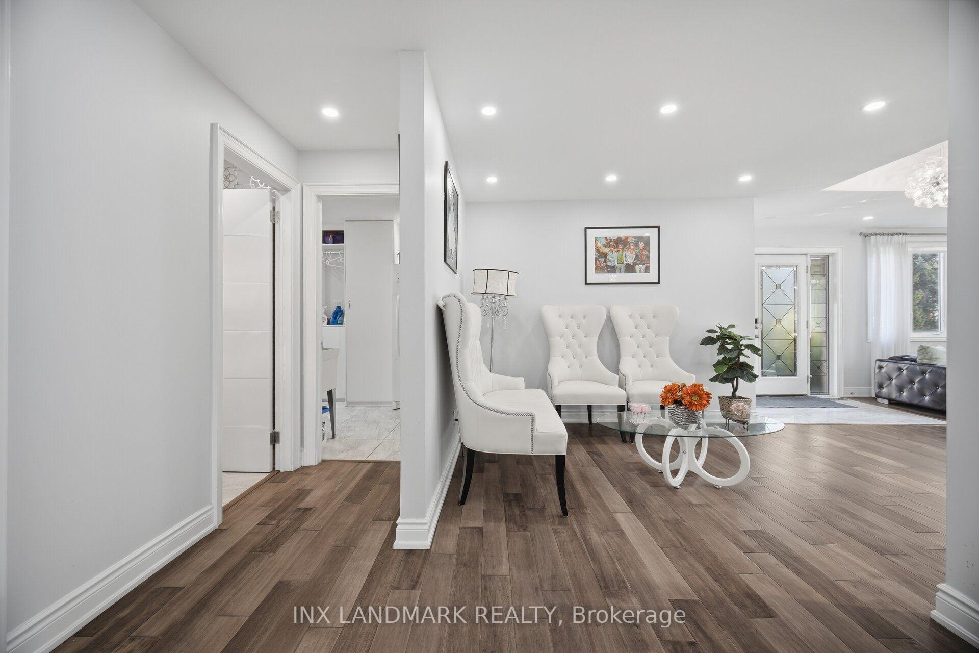 Photo 15 of 1497 Bancroft Drive, Mississauga, East Credit — HOMEH