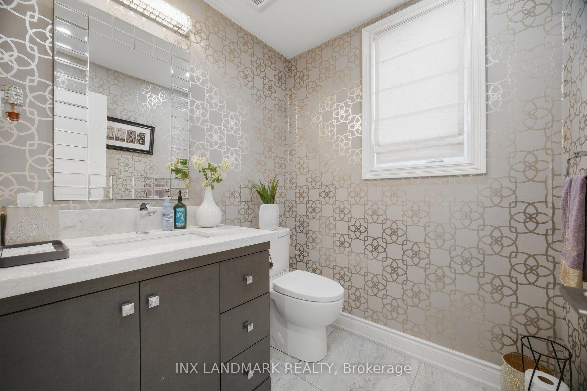 Photo 16 of 1497 Bancroft Drive, Mississauga, East Credit — HOMEH