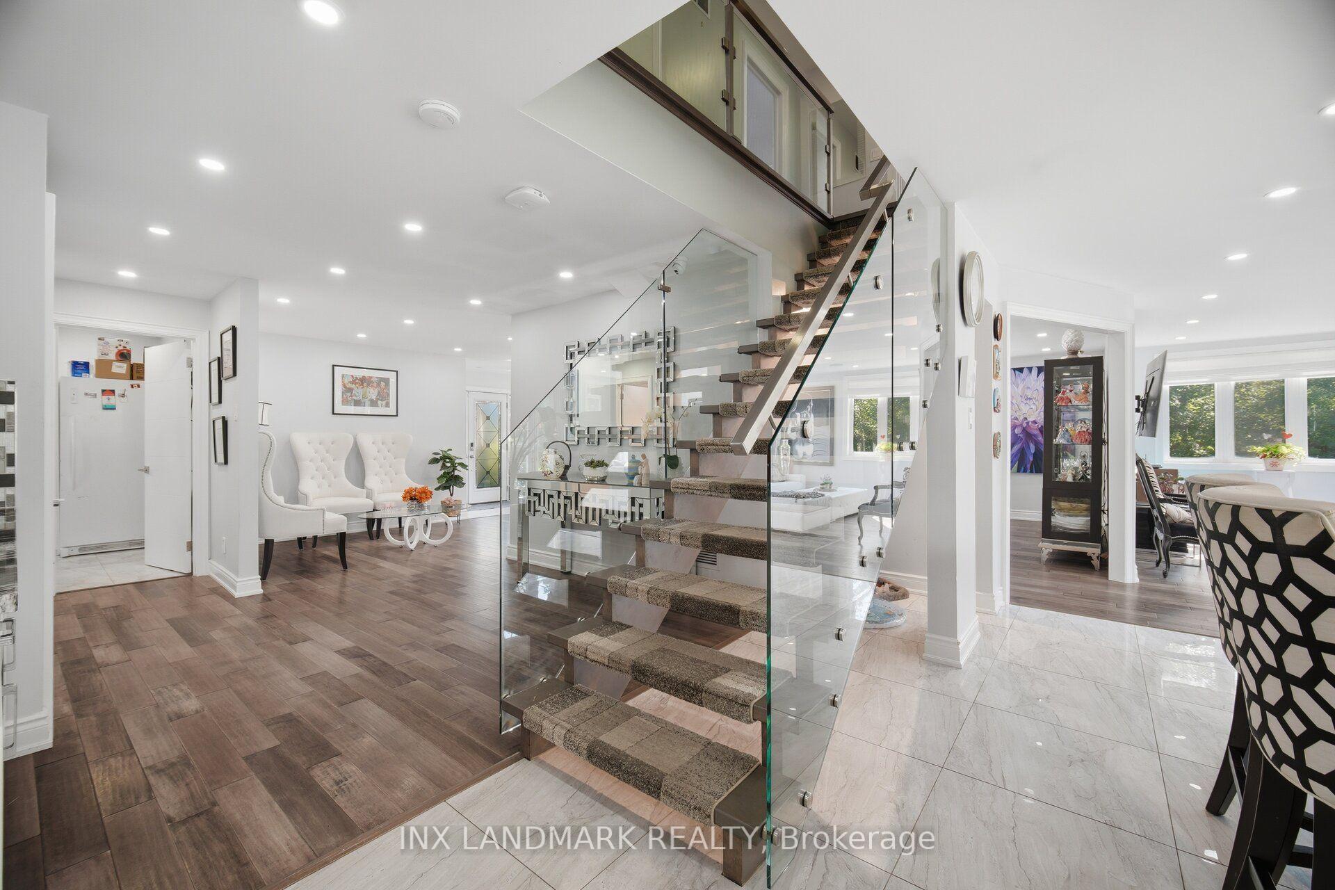 Photo 18 of 1497 Bancroft Drive, Mississauga, East Credit — HOMEH