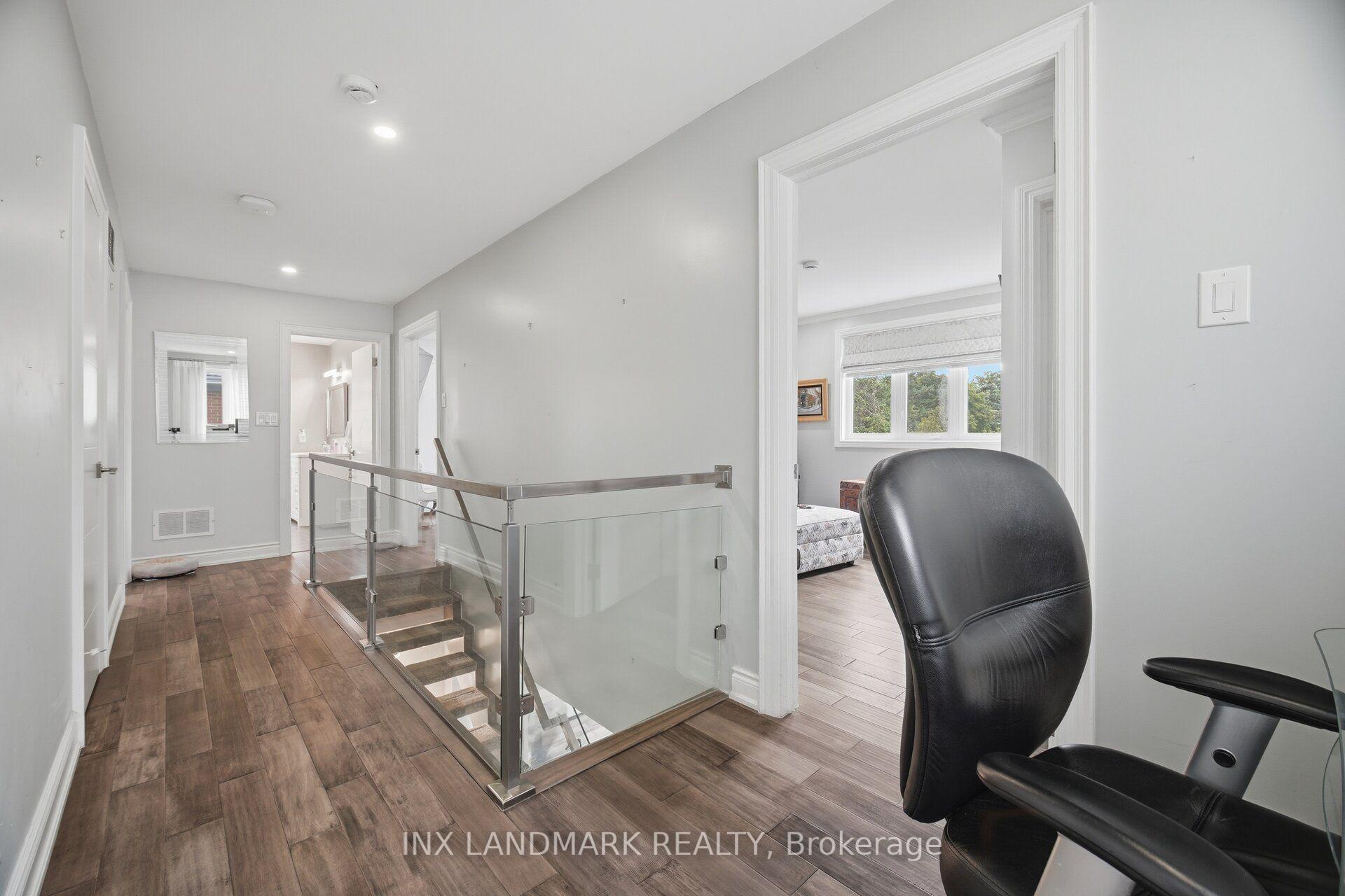 Photo 19 of 1497 Bancroft Drive, Mississauga, East Credit — HOMEH
