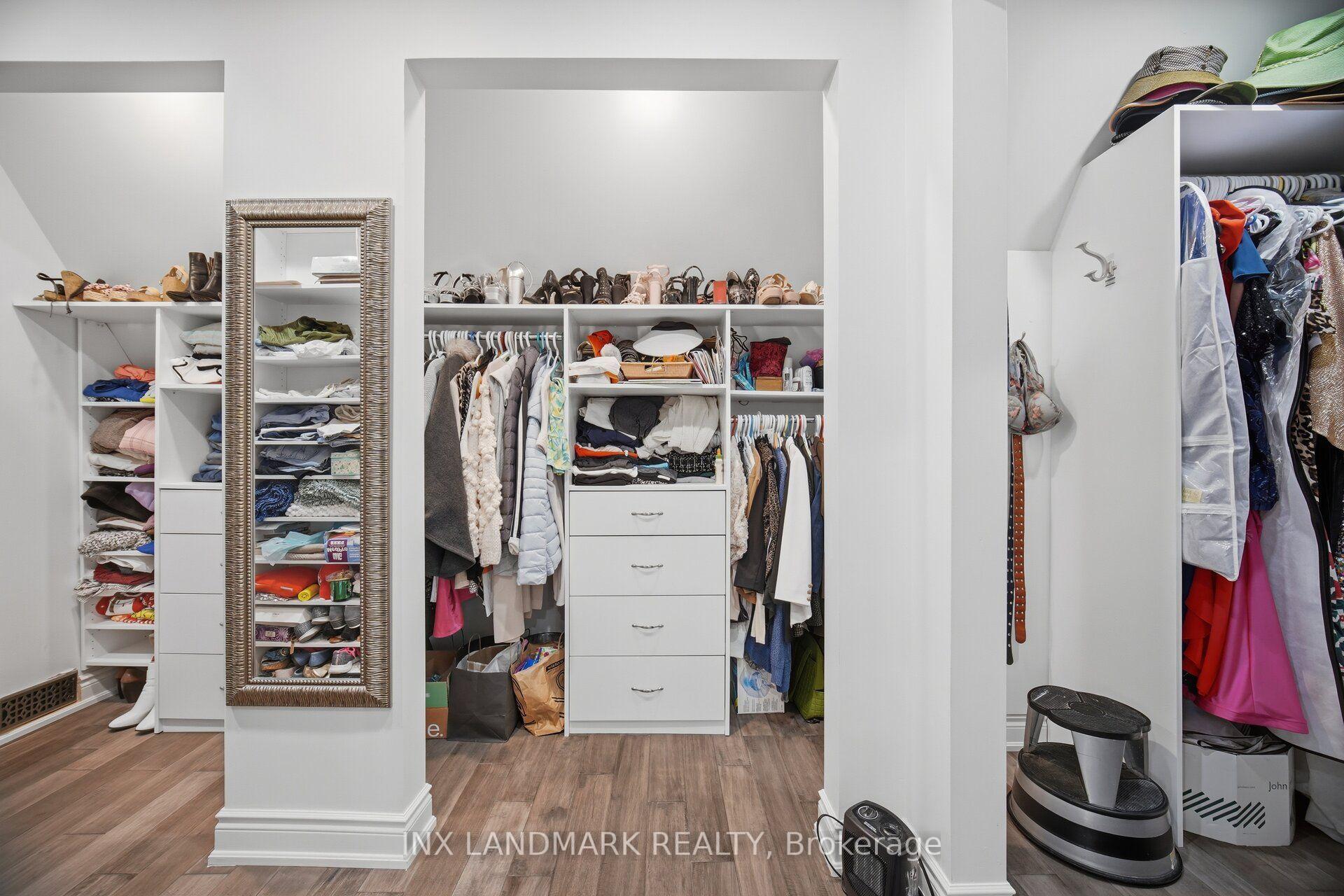 Photo 23 of 1497 Bancroft Drive, Mississauga, East Credit — HOMEH