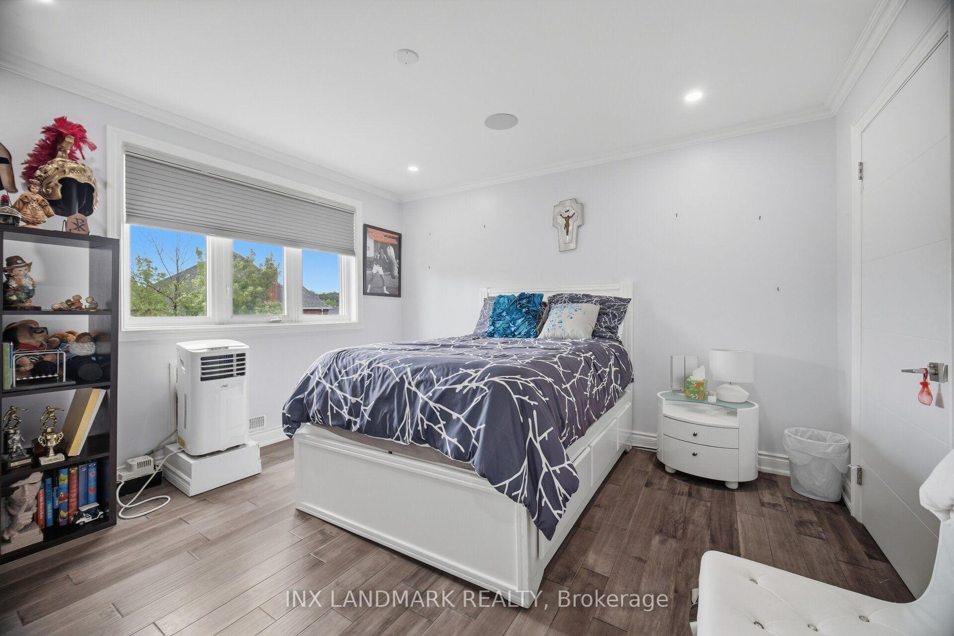 Photo 24 of 1497 Bancroft Drive, Mississauga, East Credit — HOMEH