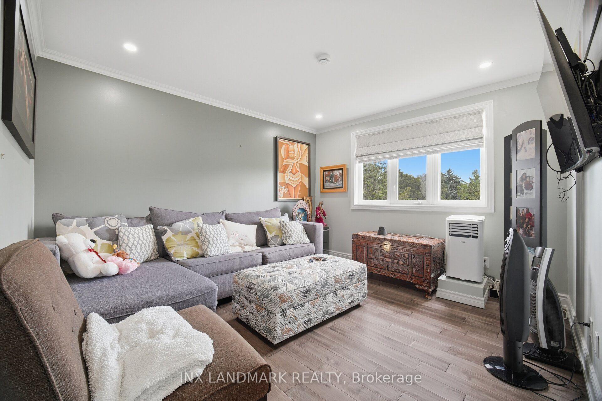 Photo 25 of 1497 Bancroft Drive, Mississauga, East Credit — HOMEH