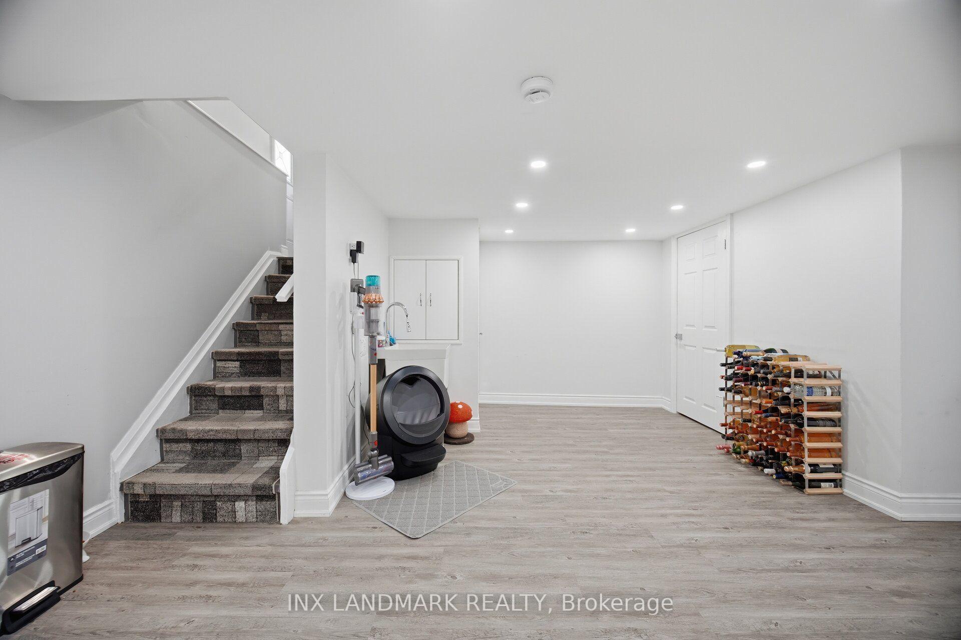 Photo 27 of 1497 Bancroft Drive, Mississauga, East Credit — HOMEH