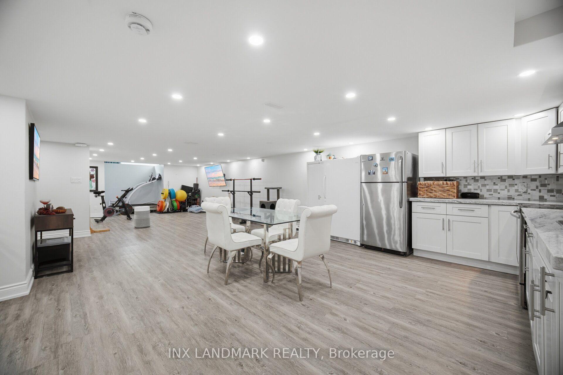 Photo 28 of 1497 Bancroft Drive, Mississauga, East Credit — HOMEH