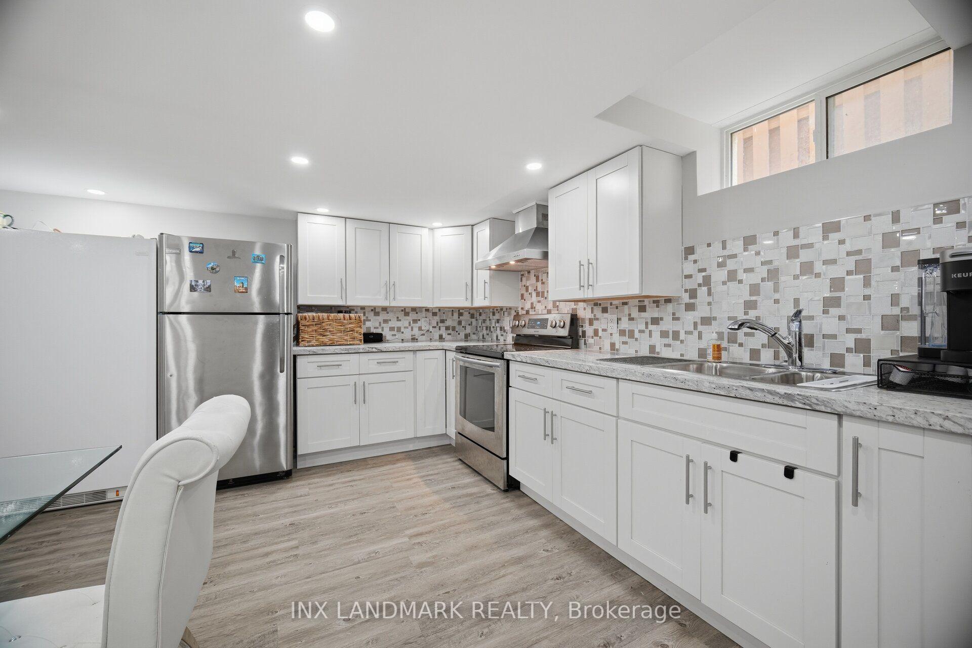 Photo 29 of 1497 Bancroft Drive, Mississauga, East Credit — HOMEH
