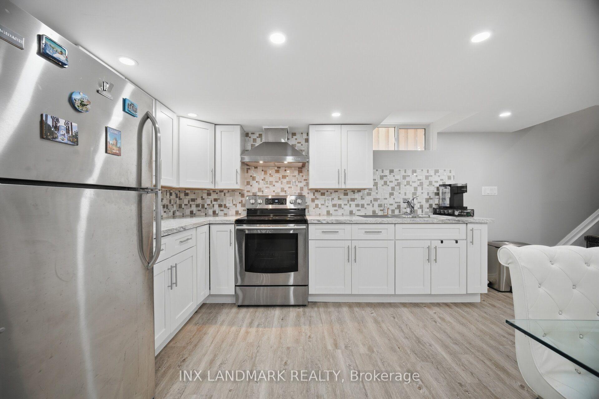 Photo 30 of 1497 Bancroft Drive, Mississauga, East Credit — HOMEH