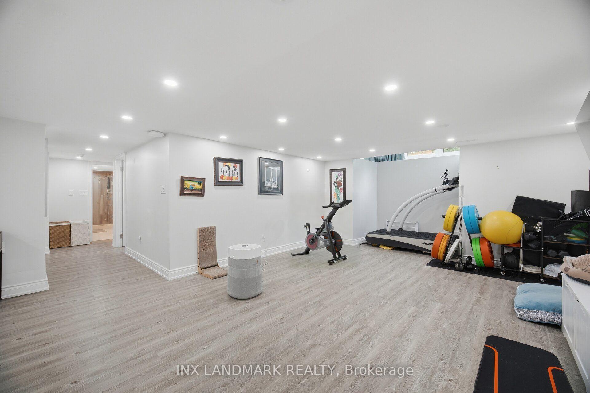 Photo 33 of 1497 Bancroft Drive, Mississauga, East Credit — HOMEH