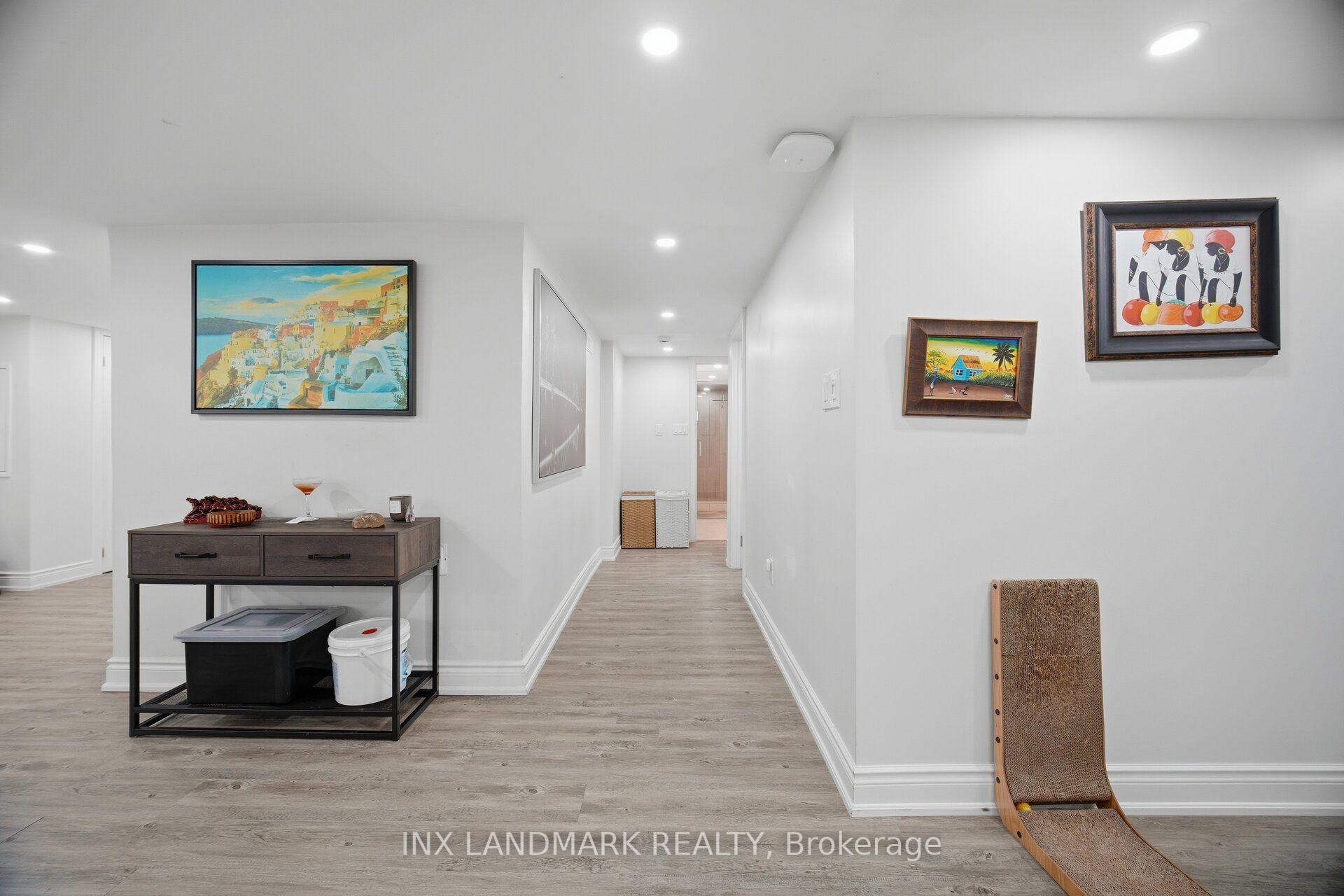 Photo 34 of 1497 Bancroft Drive, Mississauga, East Credit — HOMEH