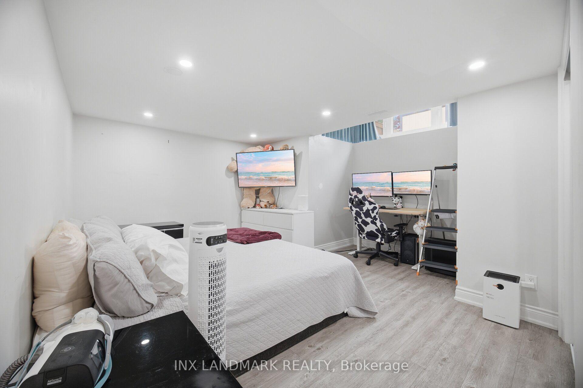 Photo 36 of 1497 Bancroft Drive, Mississauga, East Credit — HOMEH