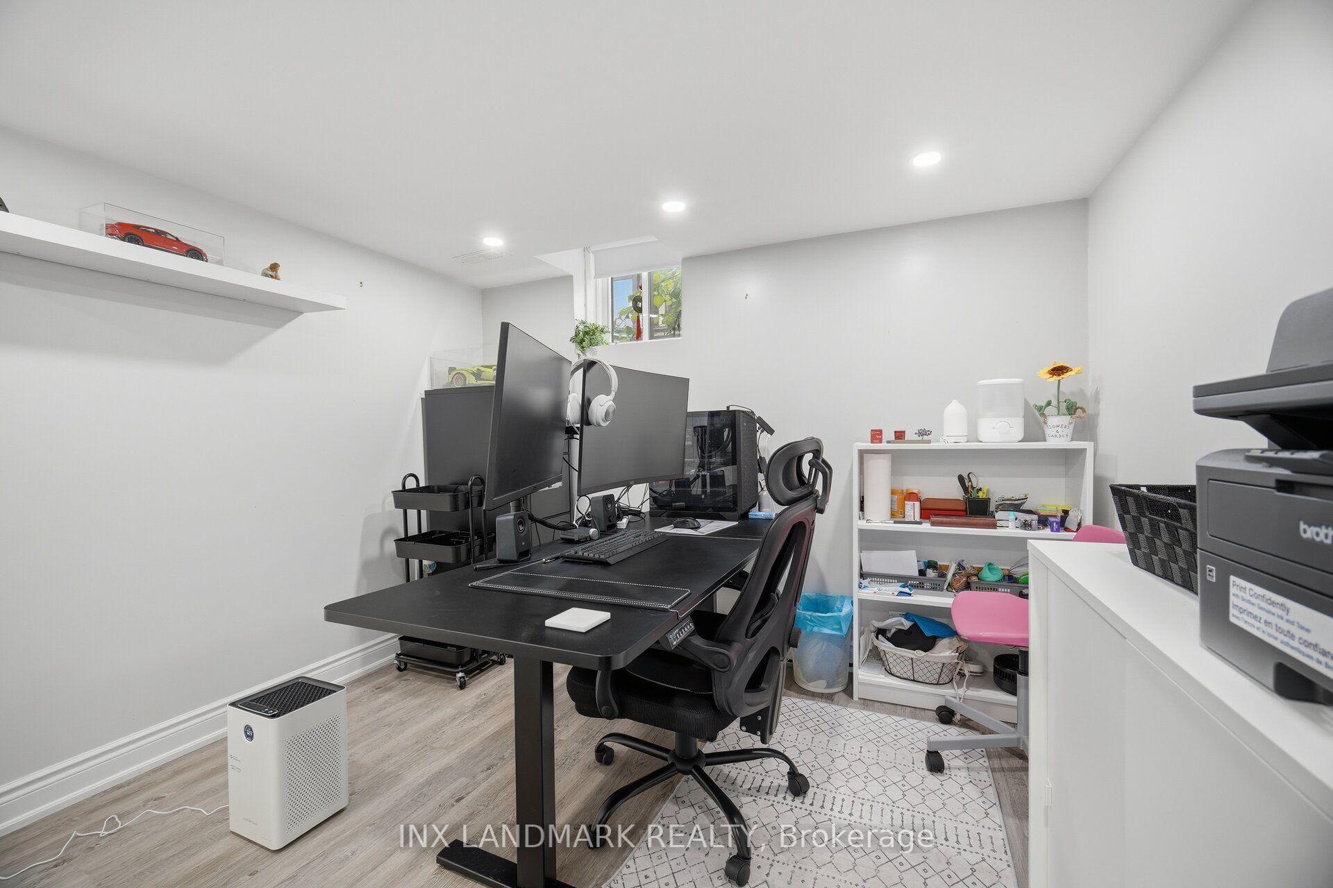 Photo 37 of 1497 Bancroft Drive, Mississauga, East Credit — HOMEH