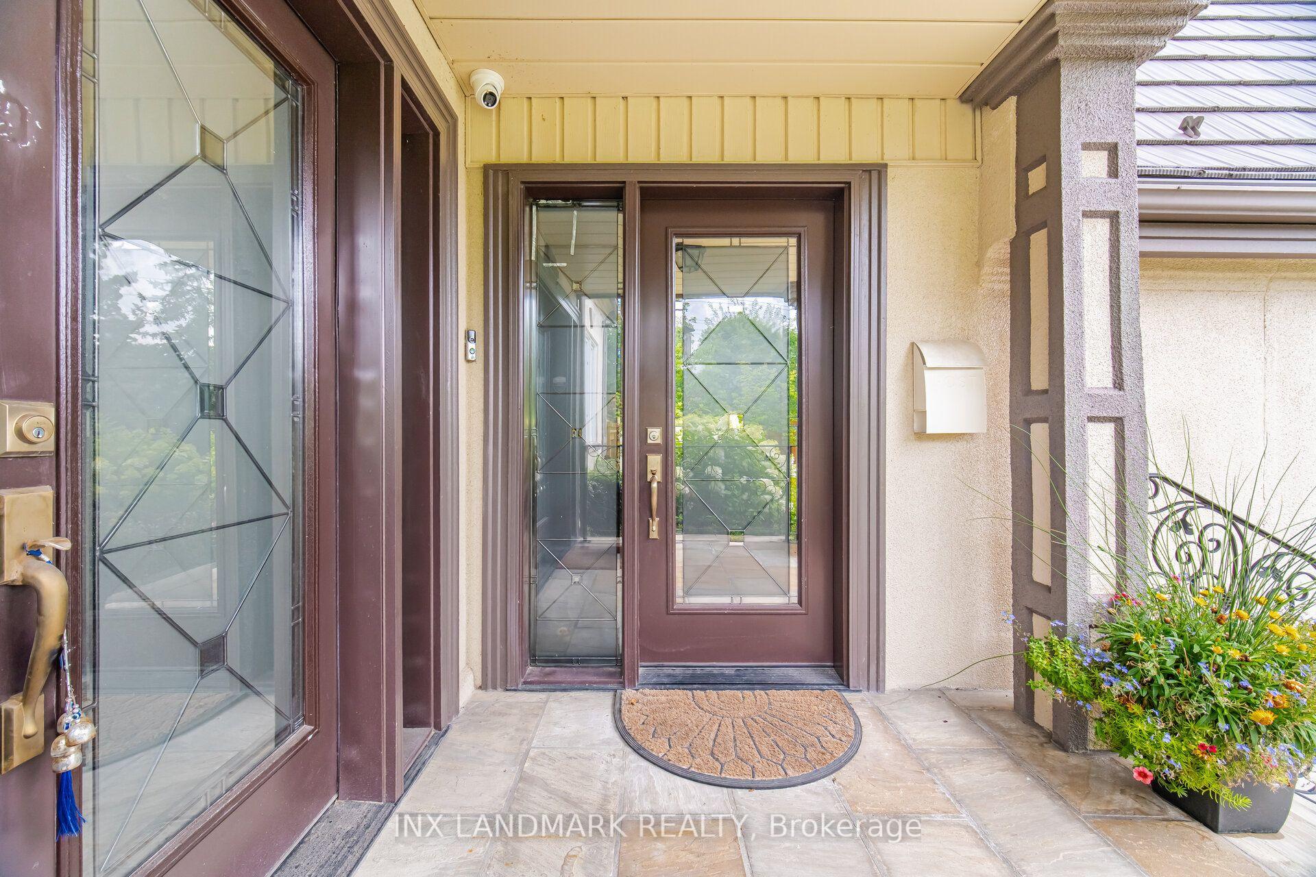Photo 38 of 1497 Bancroft Drive, Mississauga, East Credit — HOMEH