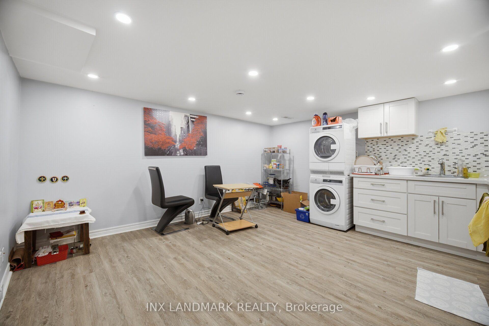 Photo 42 of 1497 Bancroft Drive, Mississauga, East Credit — HOMEH