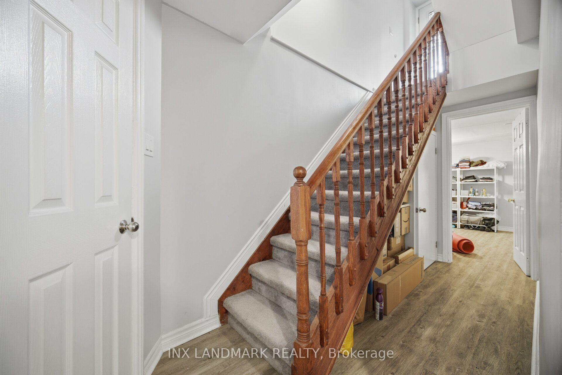 Photo 44 of 1497 Bancroft Drive, Mississauga, East Credit — HOMEH