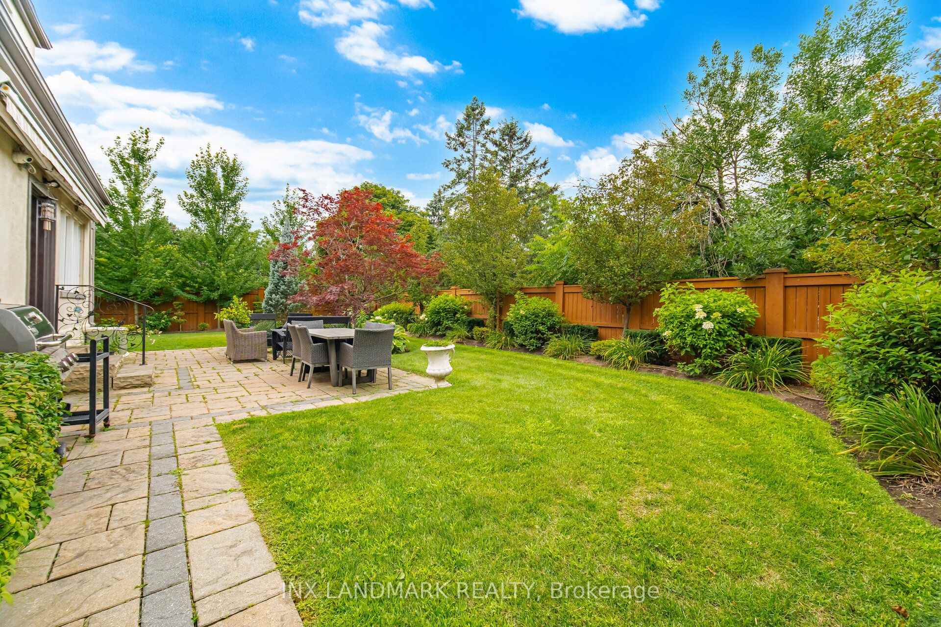 Photo 50 of 1497 Bancroft Drive, Mississauga, East Credit — HOMEH