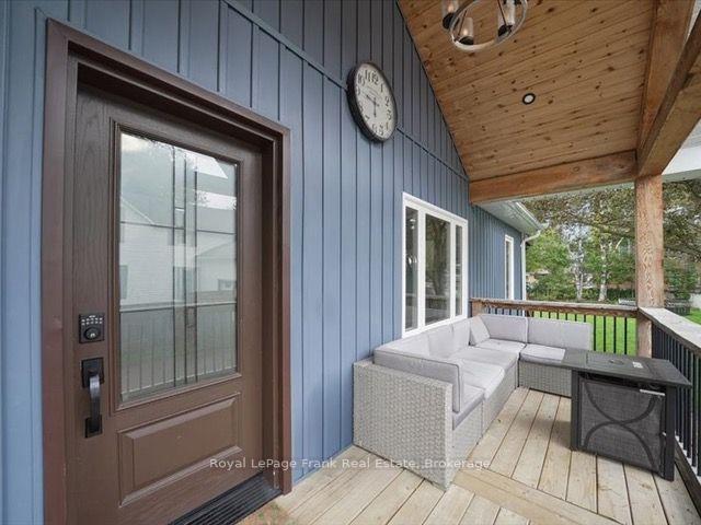 Photo 3 of 11 Maple Street N, Brock, Sunderland — HOMEH