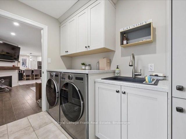 Photo 15 of 11 Maple Street N, Brock, Sunderland — HOMEH