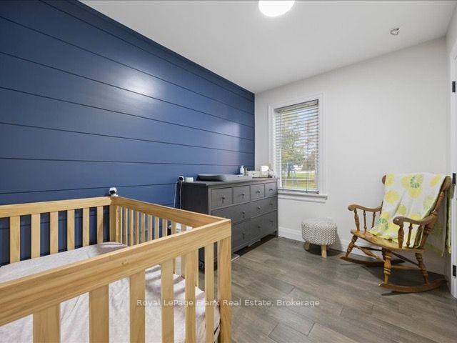 Photo 20 of 11 Maple Street N, Brock, Sunderland — HOMEH