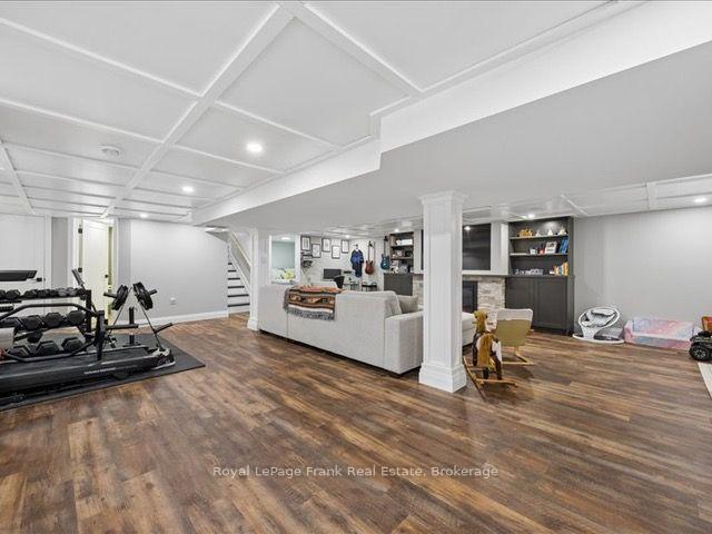 Photo 31 of 11 Maple Street N, Brock, Sunderland — HOMEH