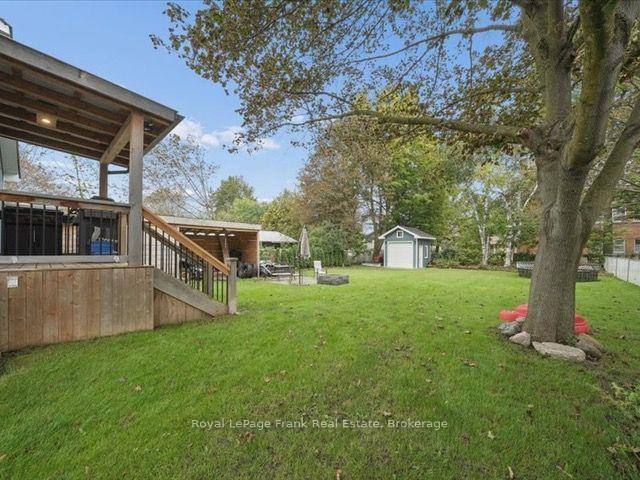 Photo 37 of 11 Maple Street N, Brock, Sunderland — HOMEH