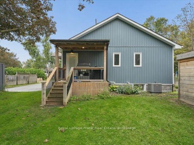 Photo 38 of 11 Maple Street N, Brock, Sunderland — HOMEH