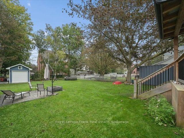 Photo 39 of 11 Maple Street N, Brock, Sunderland — HOMEH