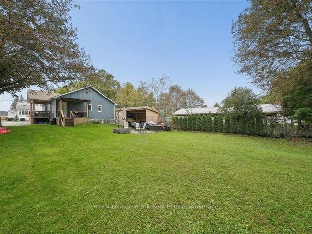 Photo 40 of 11 Maple Street N, Brock, Sunderland — HOMEH