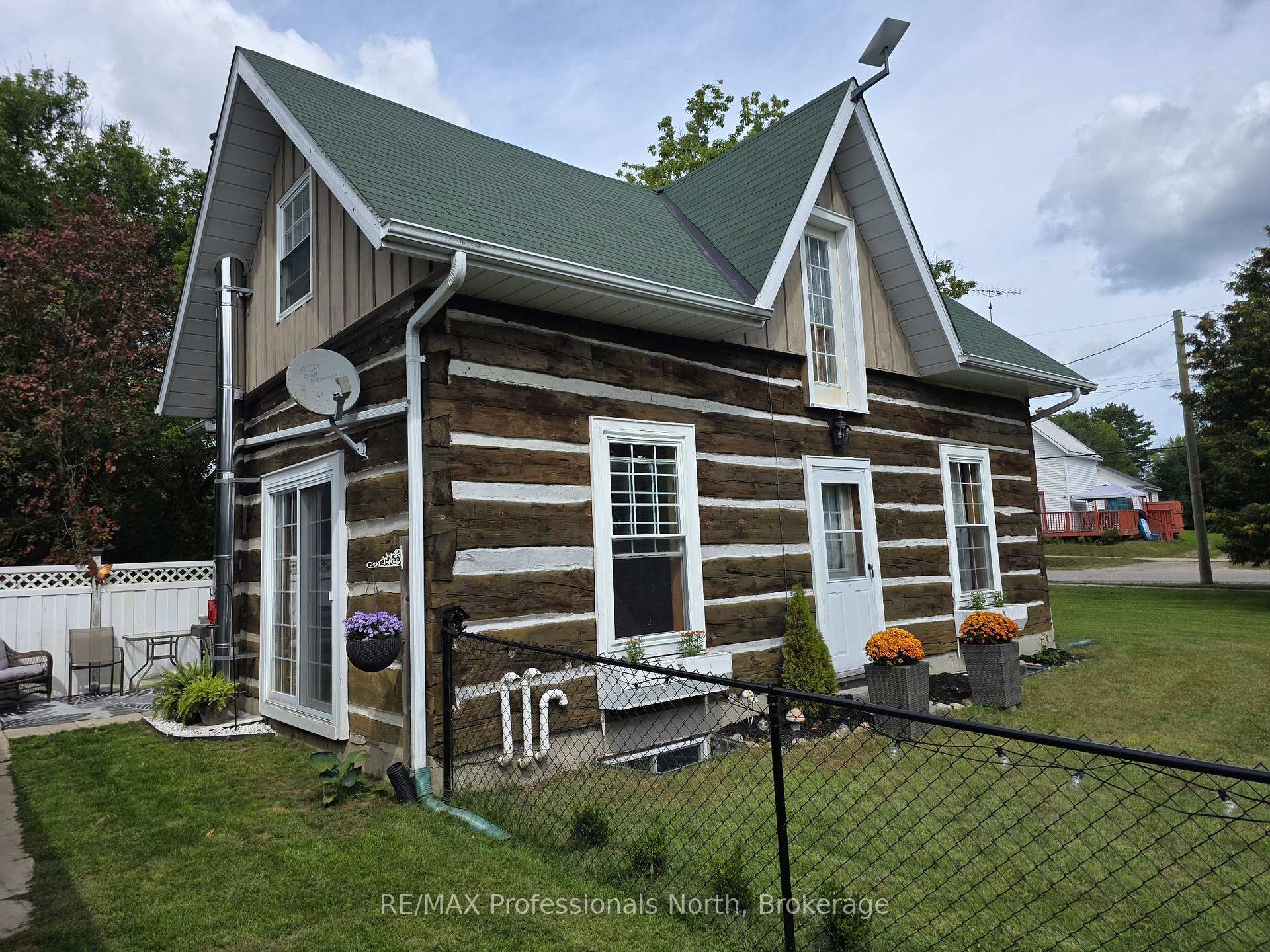 Photo 6 of 2148 Stisted Road S, McMurrich/Monteith, Sprucedale — HOMEH
