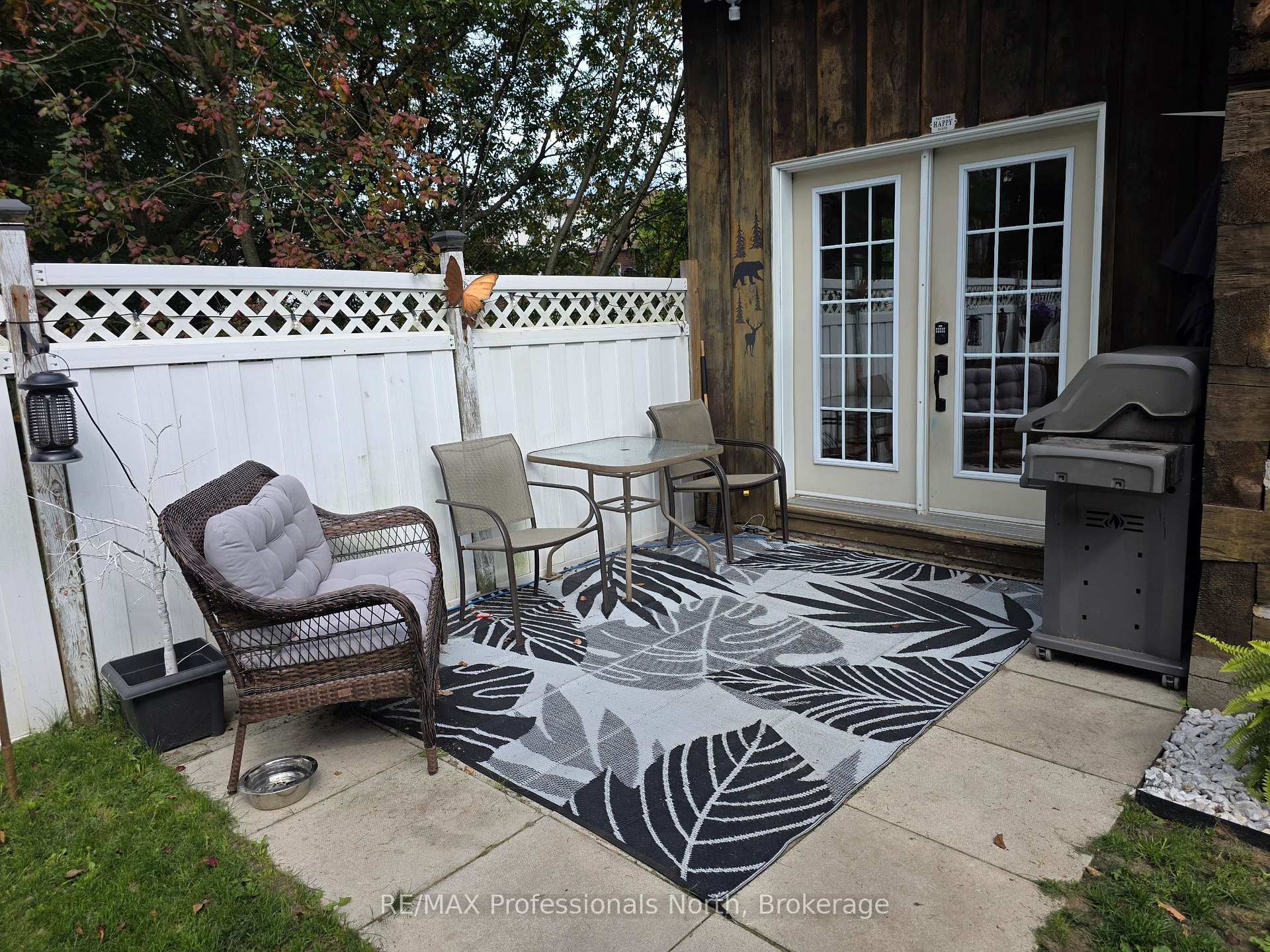 Photo 11 of 2148 Stisted Road S, McMurrich/Monteith, Sprucedale — HOMEH