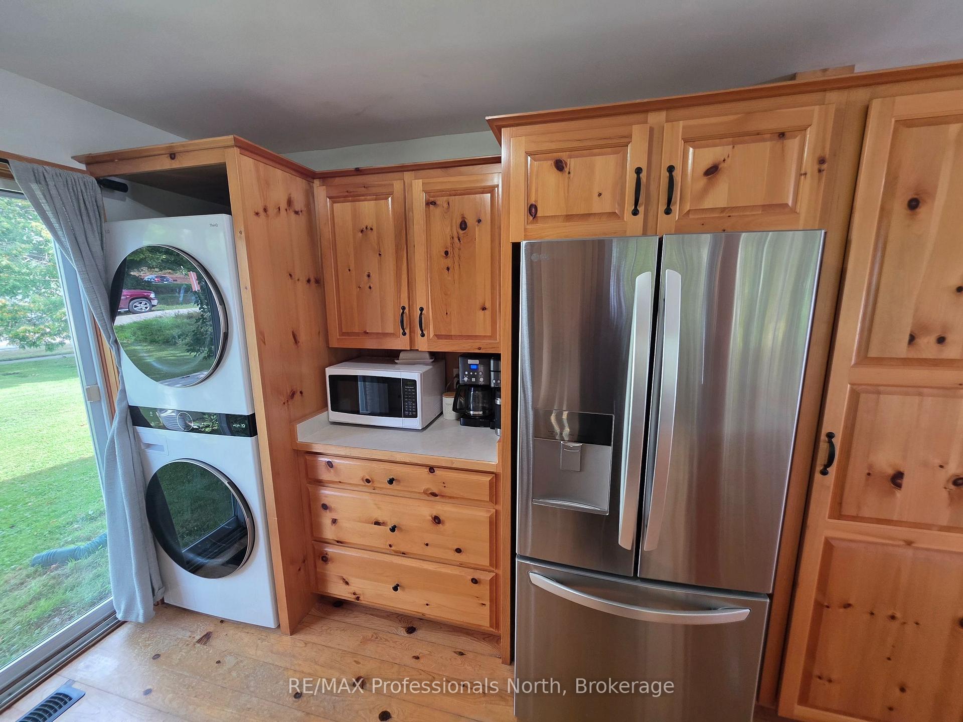 Photo 13 of 2148 Stisted Road S, McMurrich/Monteith, Sprucedale — HOMEH