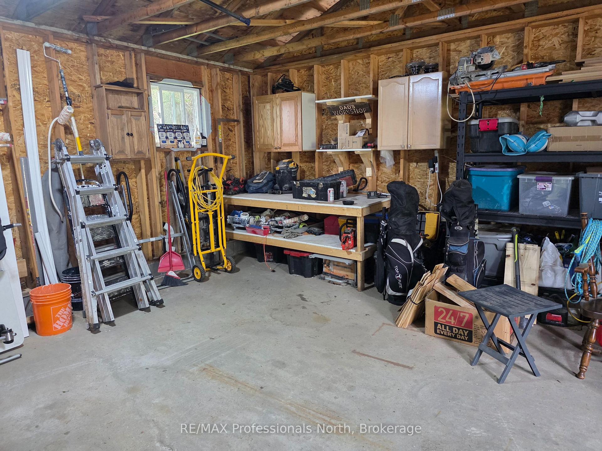 Photo 48 of 2148 Stisted Road S, McMurrich/Monteith, Sprucedale — HOMEH