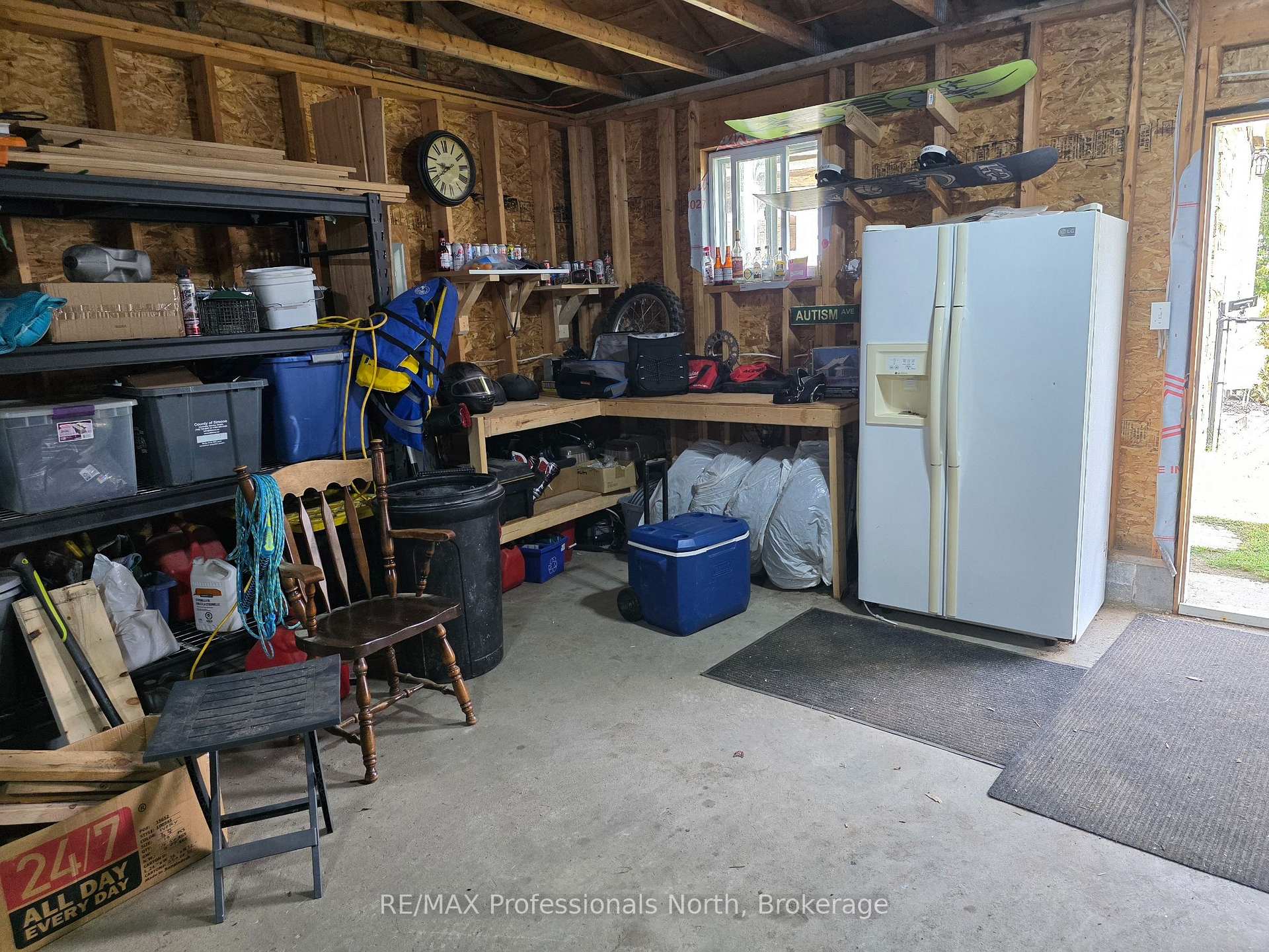 Photo 49 of 2148 Stisted Road S, McMurrich/Monteith, Sprucedale — HOMEH